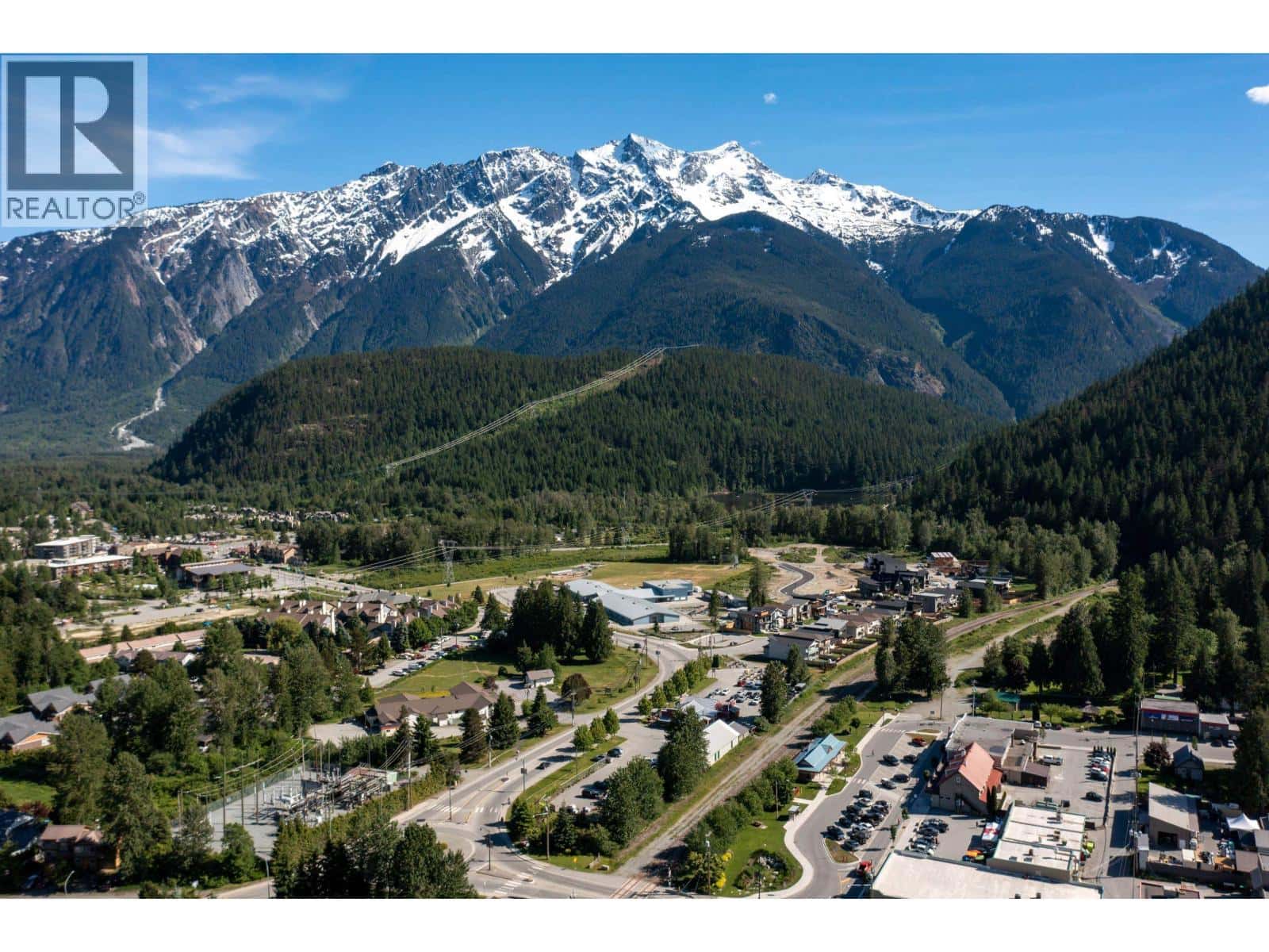 7634 SEVEN O'CLOCK DRIVE — Pemberton, British Columbia - Photo 4 of 30