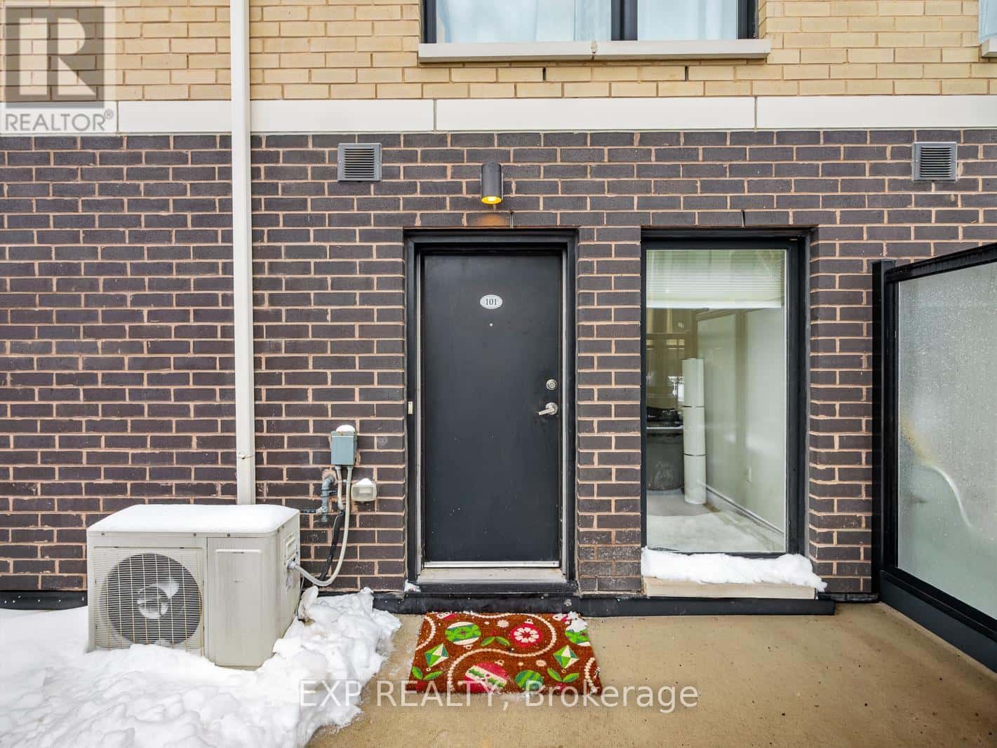 101 - 8825 SHEPPARD AVENUE E — Toronto (Rouge), Ontario - Photo 3 of 15