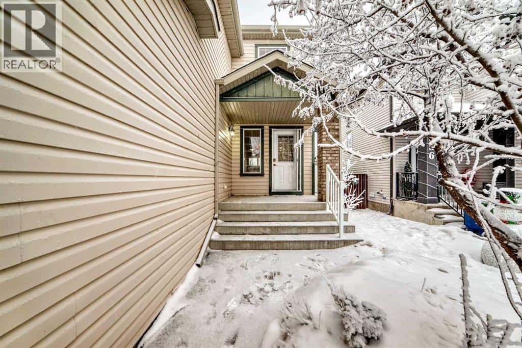 340 Morningside Crescent SW — Airdrie, Alberta - Photo 3 of 50