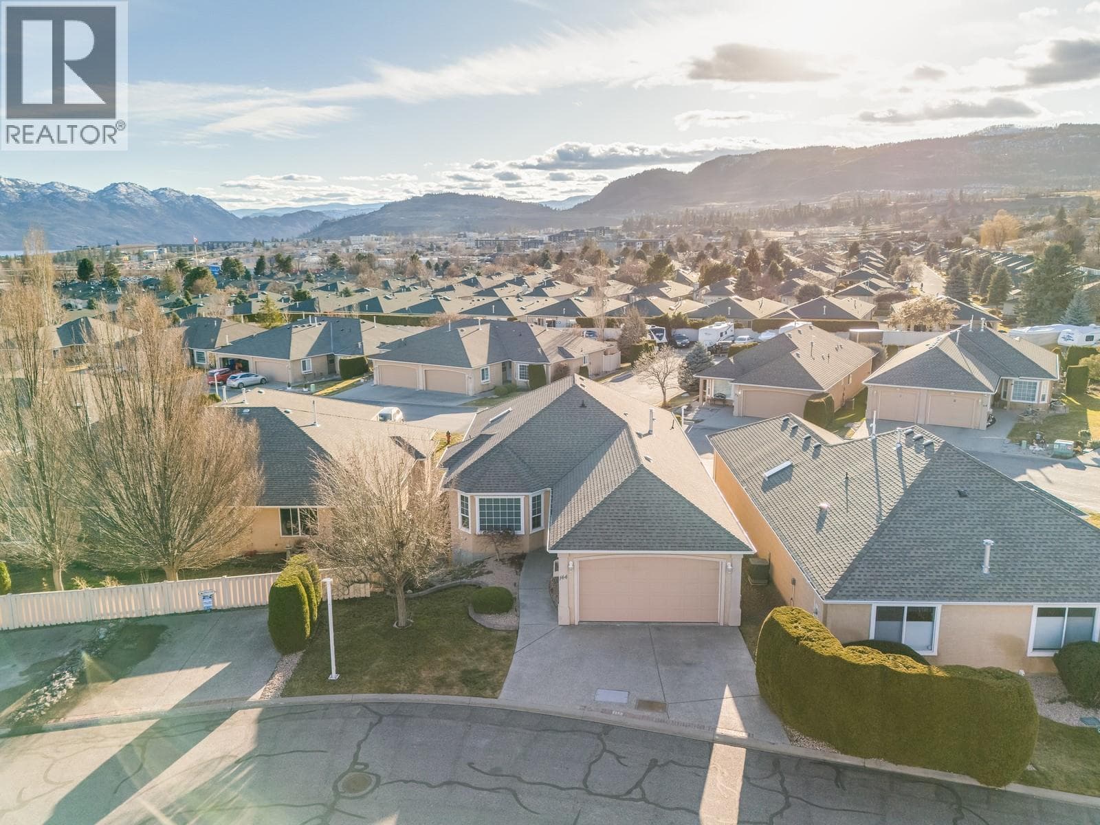 2250 Louie Drive Unit# 144 — Westbank, British Columbia - Main photo