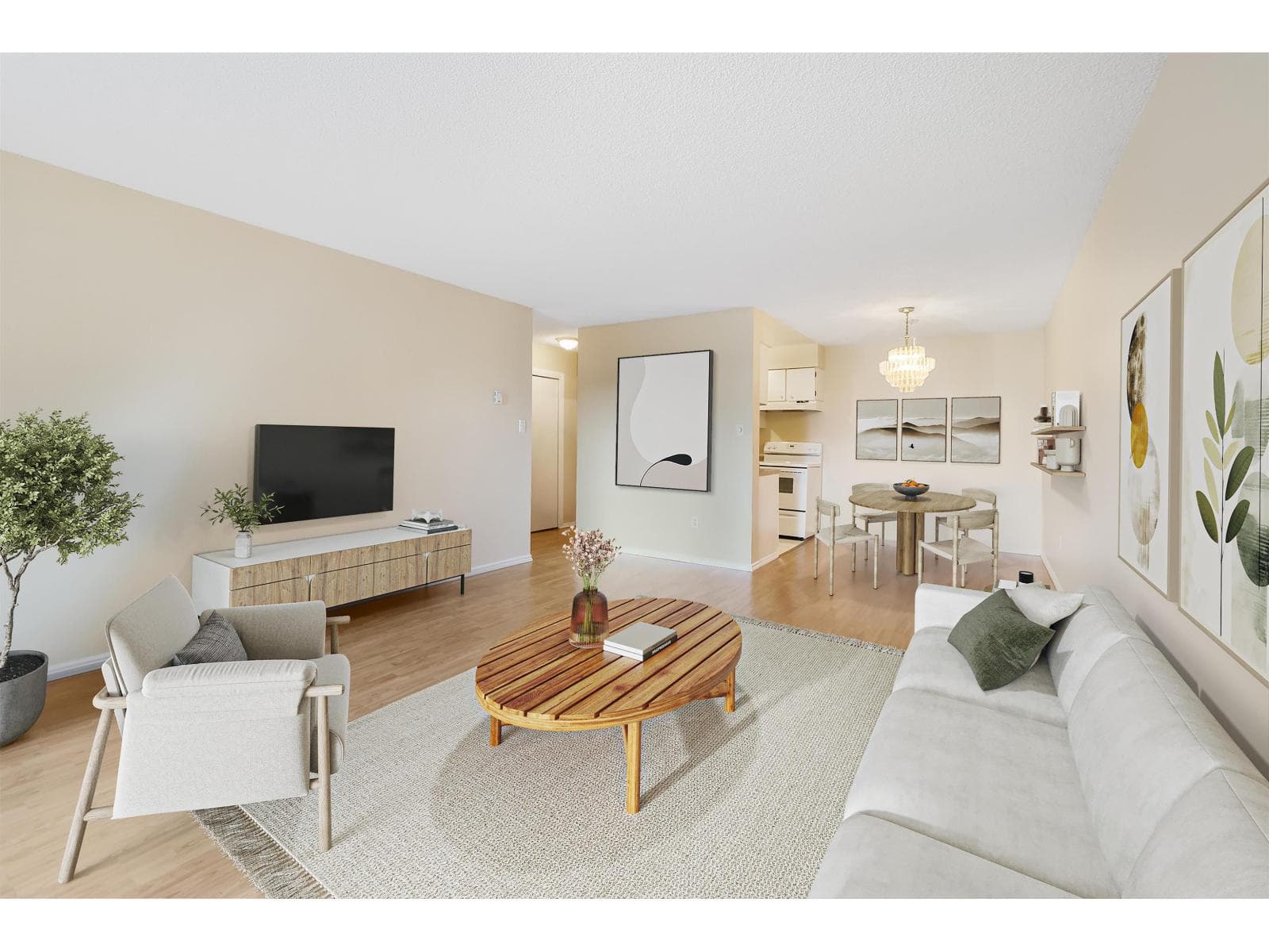 209 15268 100 AVENUE — Surrey, British Columbia - Main photo