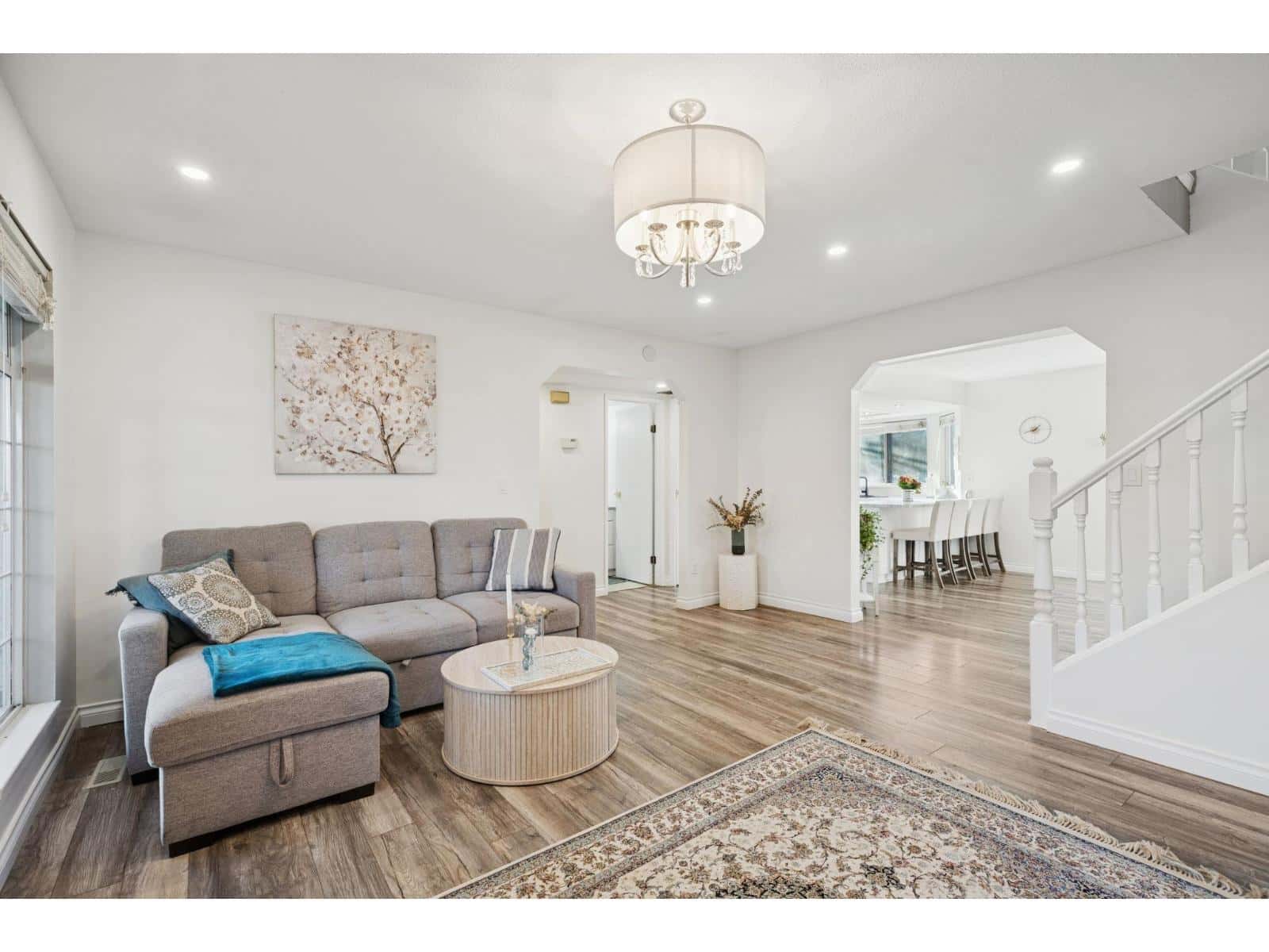 9365 210 STREET — Langley, British Columbia - Photo 4 of 30