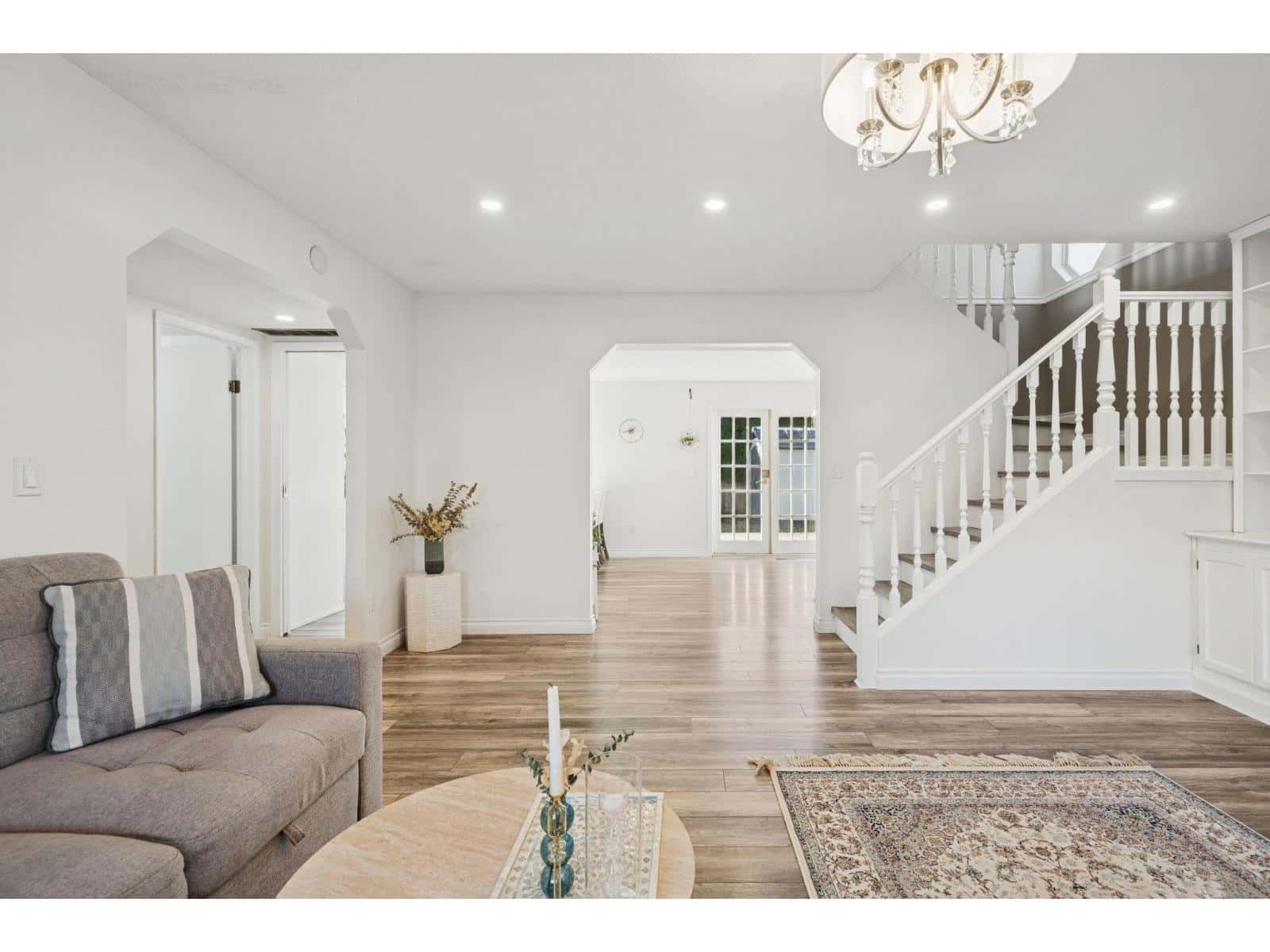 9365 210 STREET — Langley, British Columbia - Photo 5 of 30