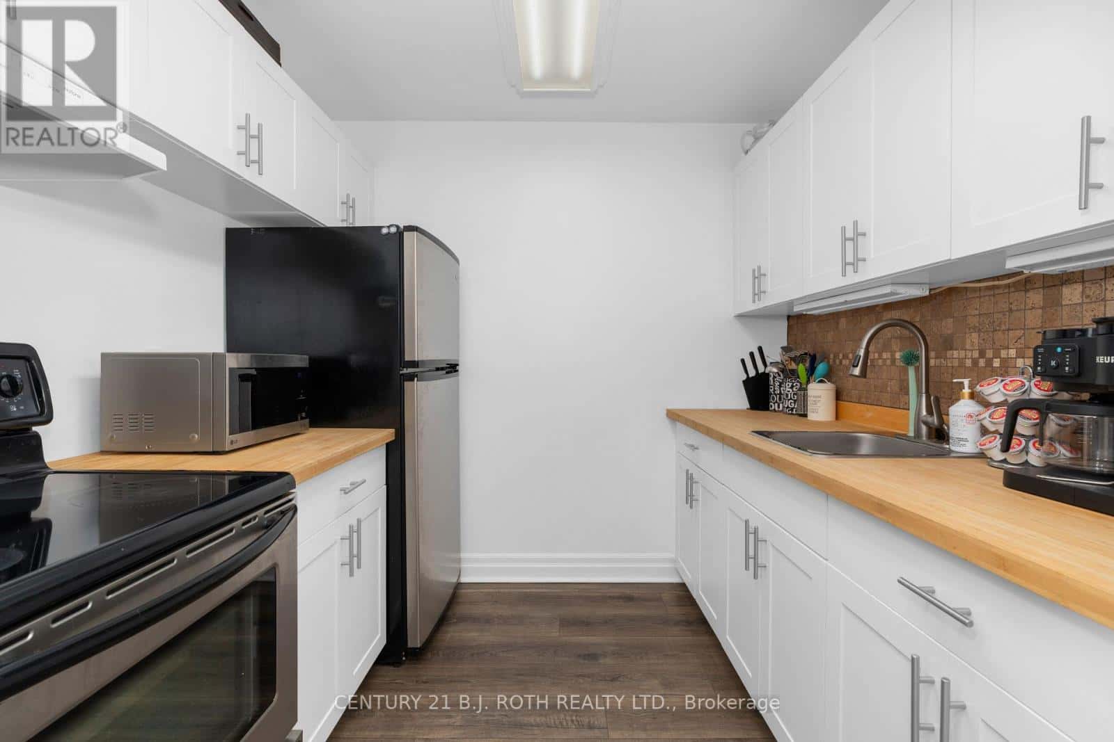 A9 - 175 EDGEHILL DRIVE — Barrie (Letitia Heights), Ontario - Photo 5 of 29