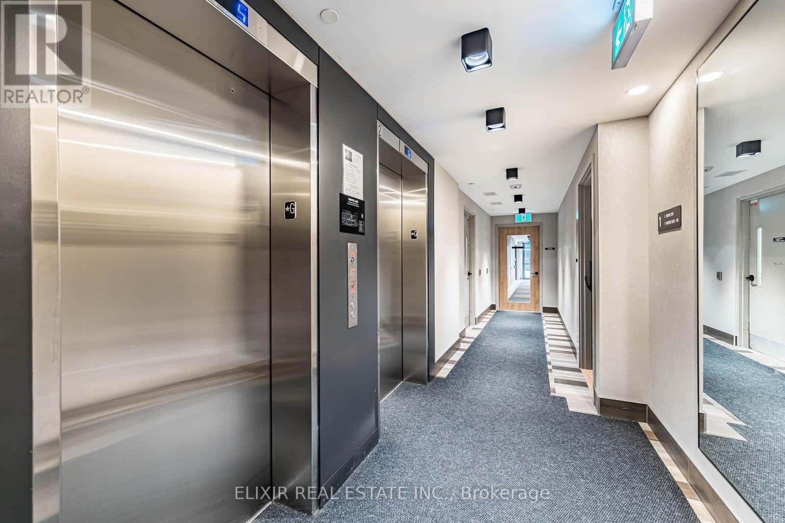 414 - 345 WHEAT BOOM DRIVE — Oakville (JM Joshua Meadows), Ontario - Photo 5 of 30