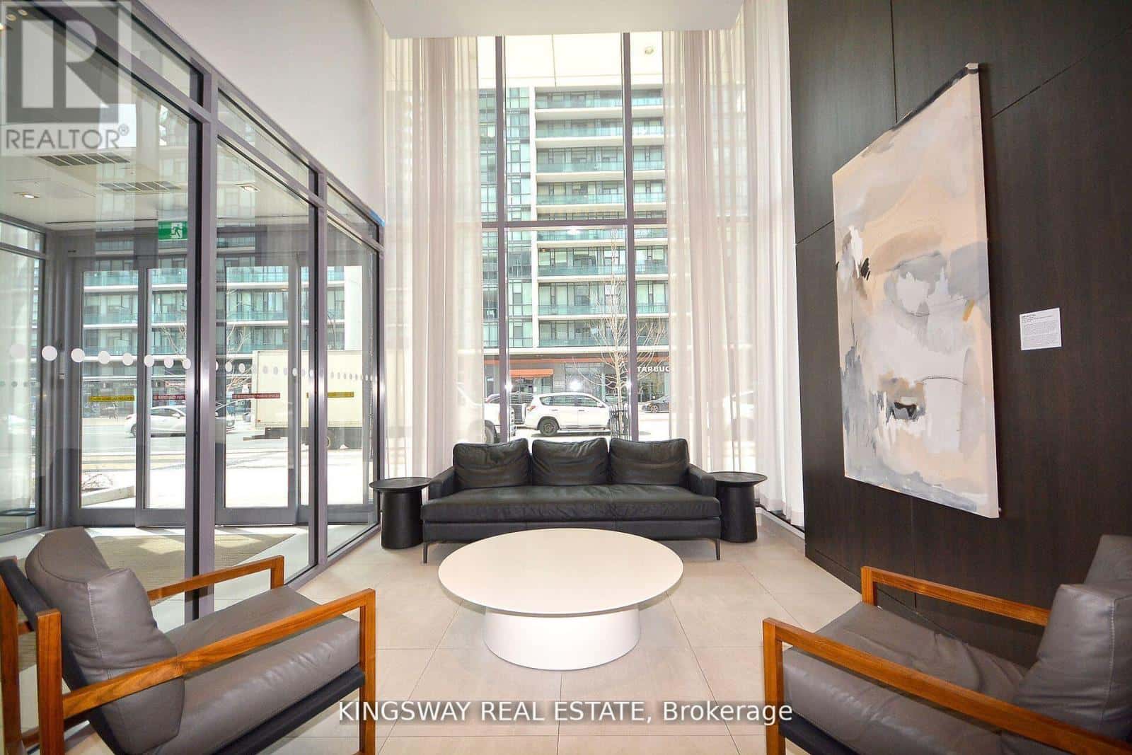 3311 - 4065 CONFEDERATION PARKWAY — Mississauga (City Centre), Ontario - Photo 3 of 3