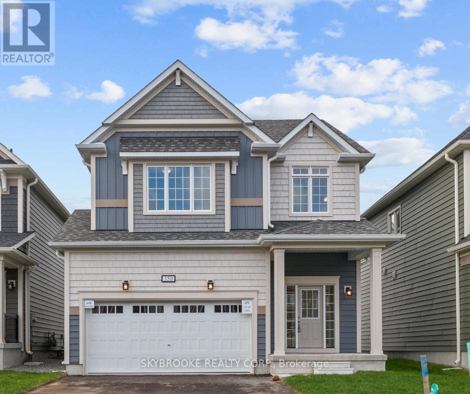 350 MCEACHERN LANE — Gravenhurst (Muskoka (S)), Ontario - Main photo