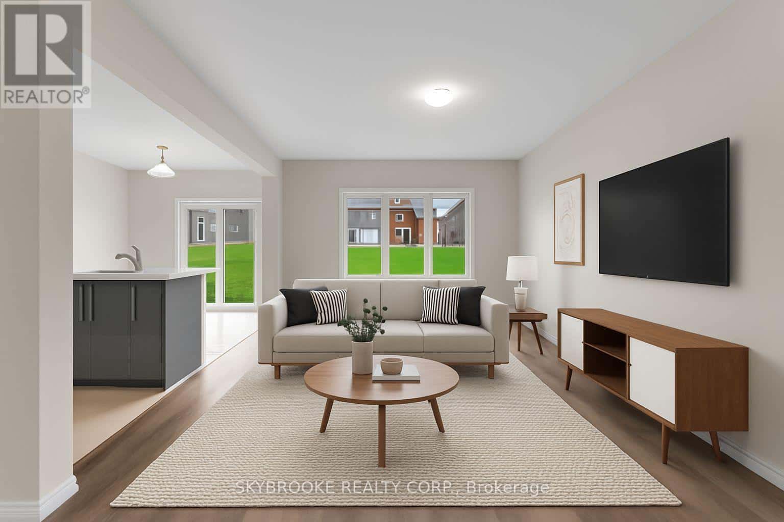 350 MCEACHERN LANE — Gravenhurst (Muskoka (S)), Ontario - Photo 5 of 48