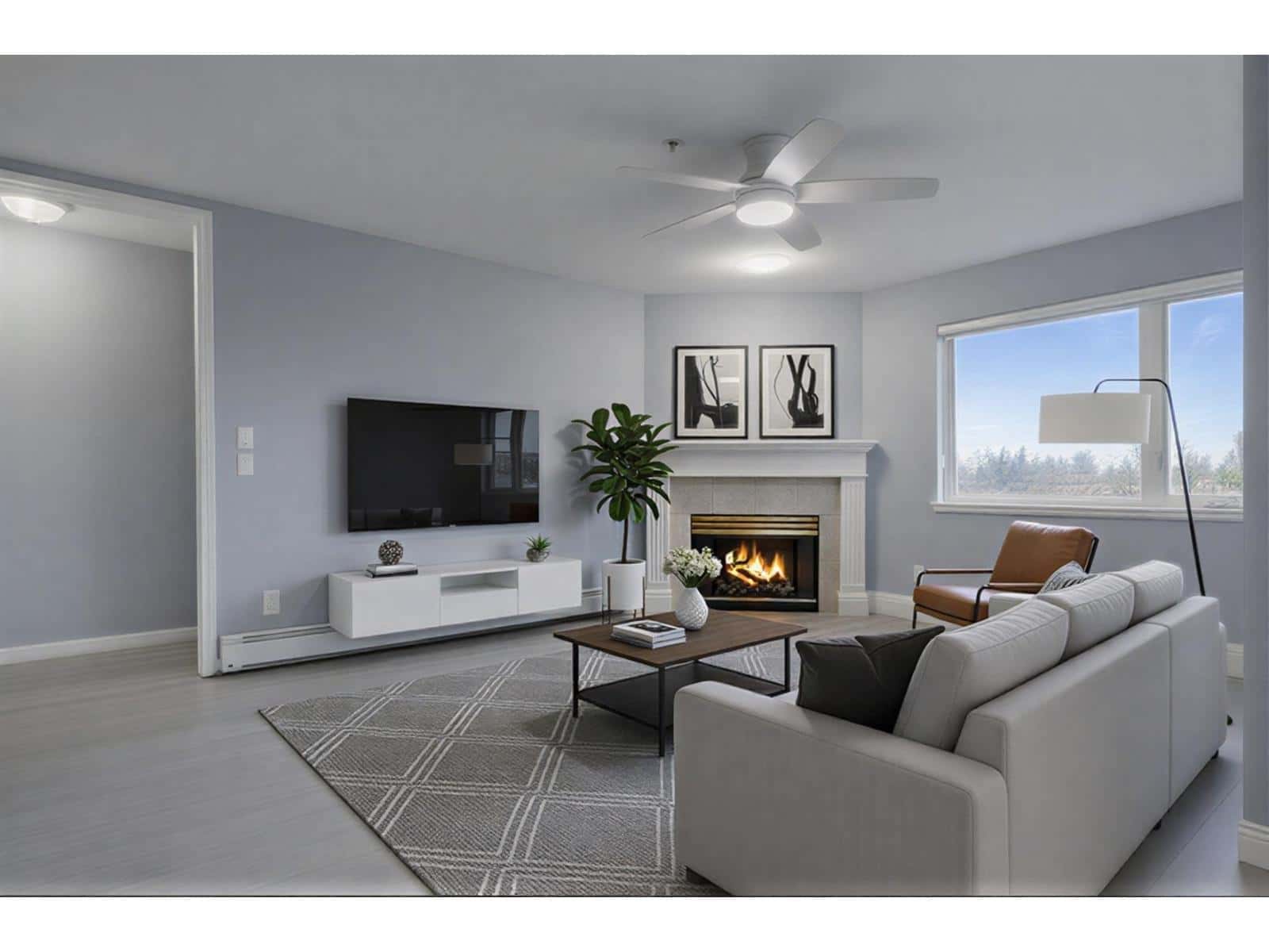 #411 8142 120A STREET — Surrey, British Columbia - Photo 5 of 27