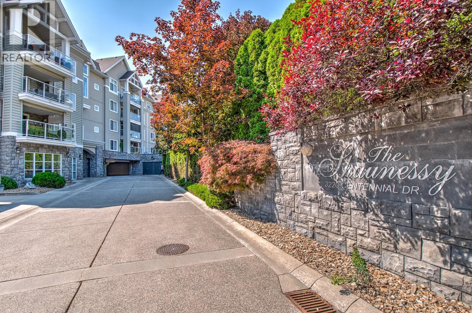 3220 Centennial Drive Unit# 109 — Vernon, British Columbia - Main photo