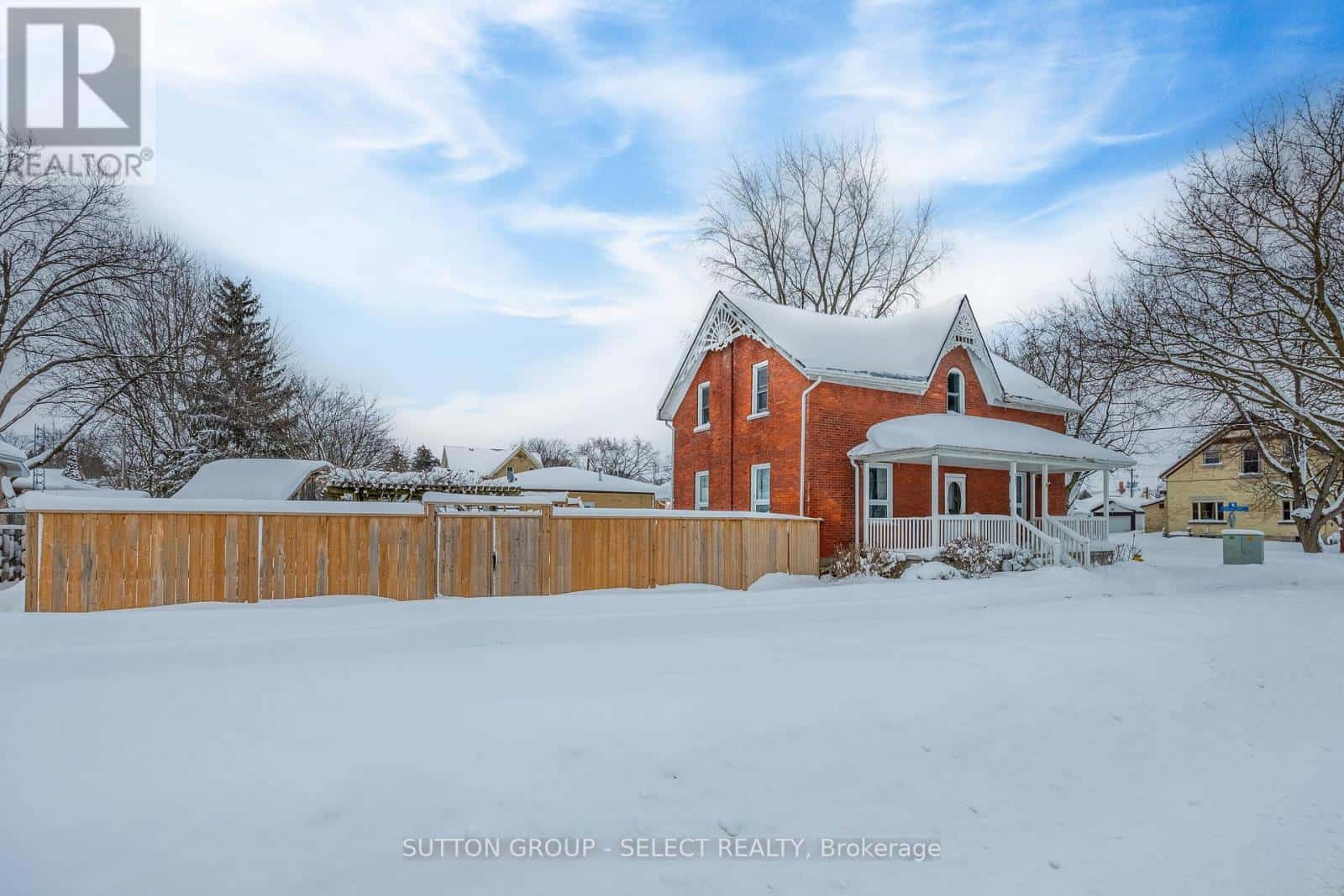 147 ST ANDREWS STREET — West Perth (Mitchell), Ontario - Photo 2 of 41