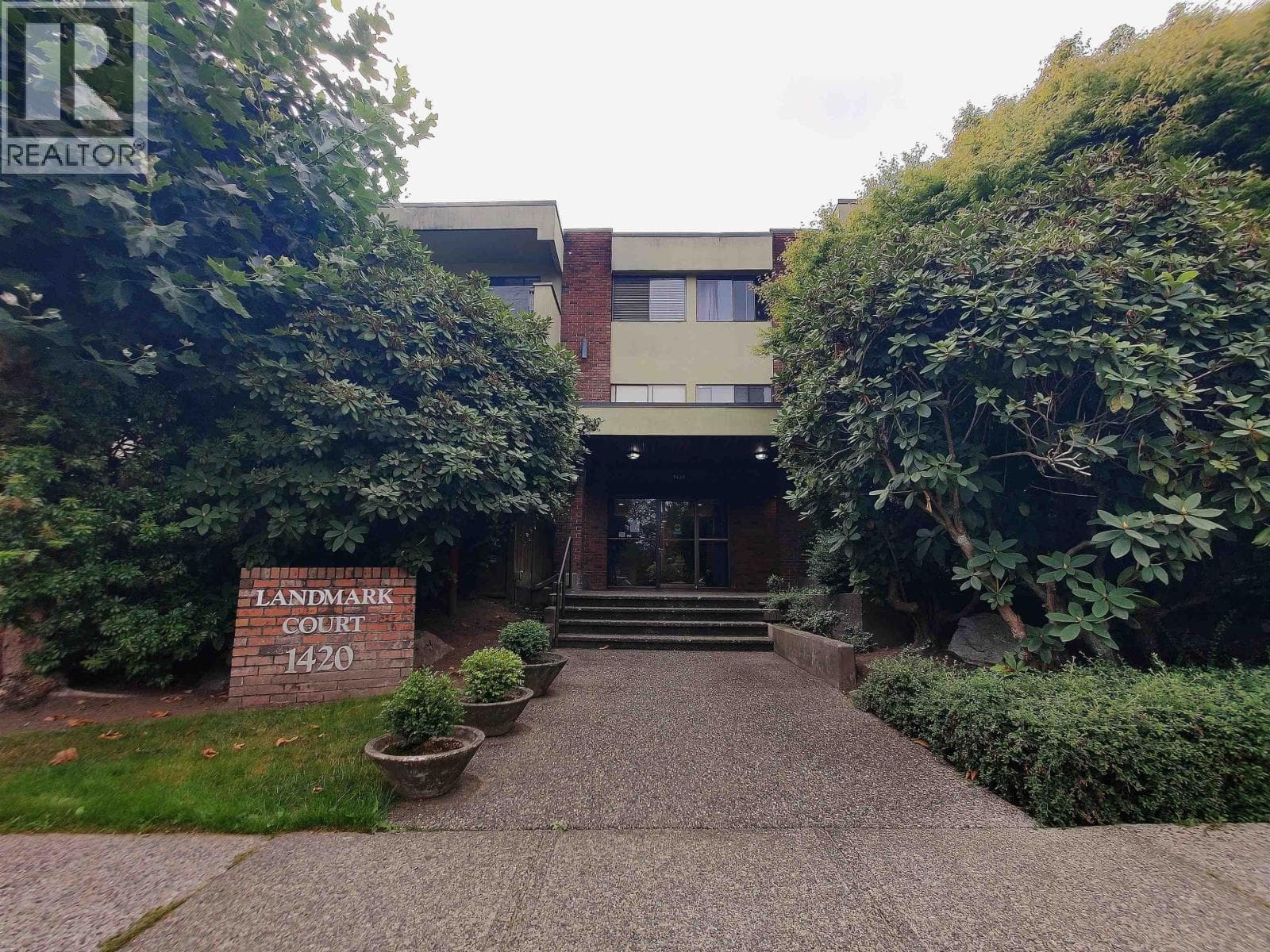 108 1420 E 7TH AVENUE — Vancouver, British Columbia - Main photo