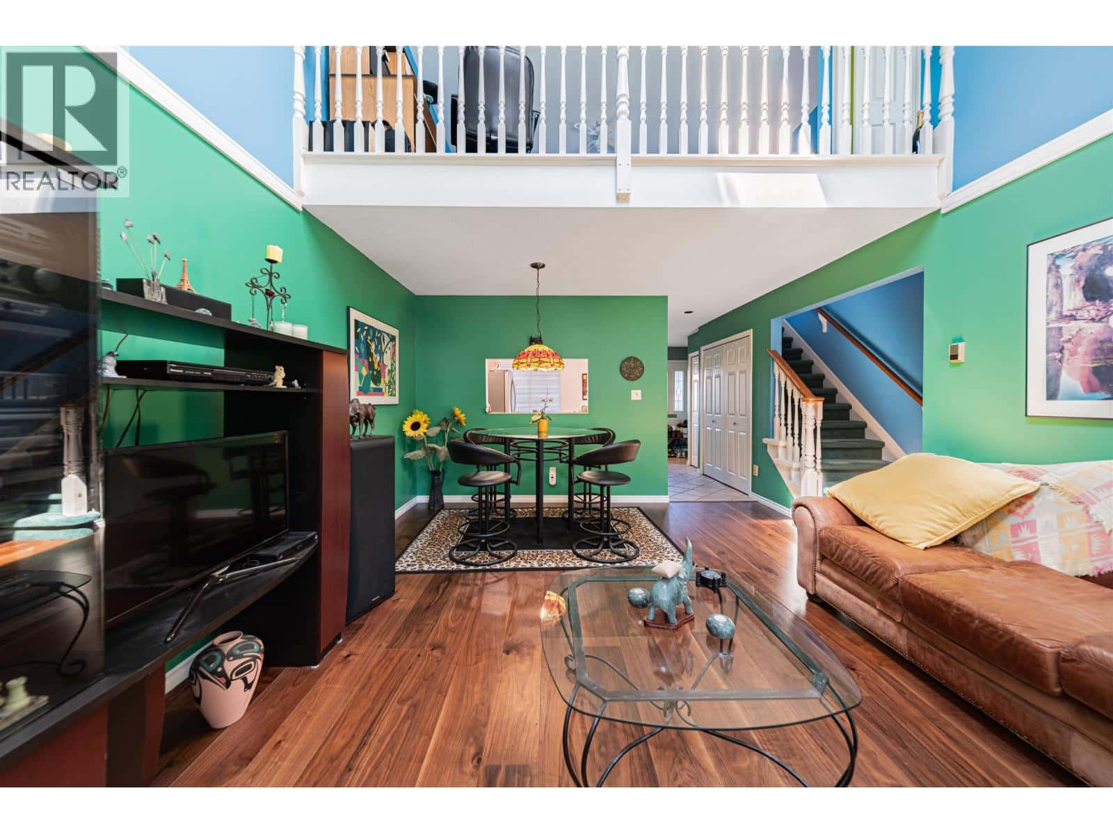 2 8111 FRANCIS ROAD — Richmond, British Columbia - Photo 4 of 32