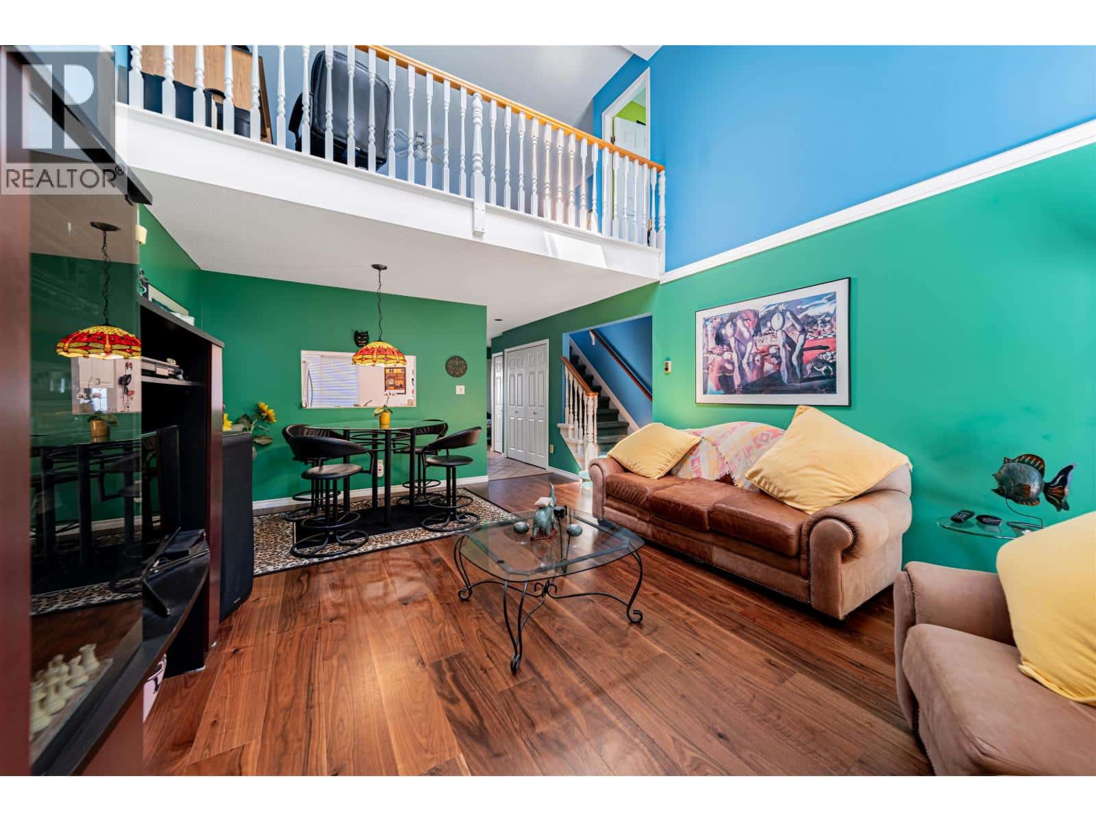 2 8111 FRANCIS ROAD — Richmond, British Columbia - Photo 5 of 32