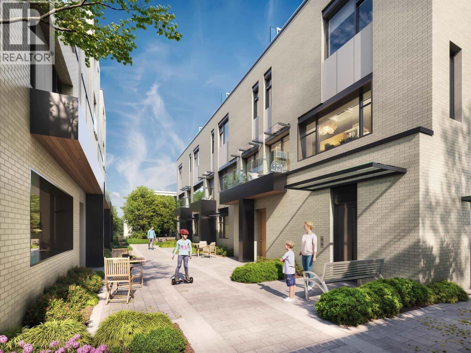 104 433 E 3RD STREET — North Vancouver, British Columbia - Photo 4 of 11