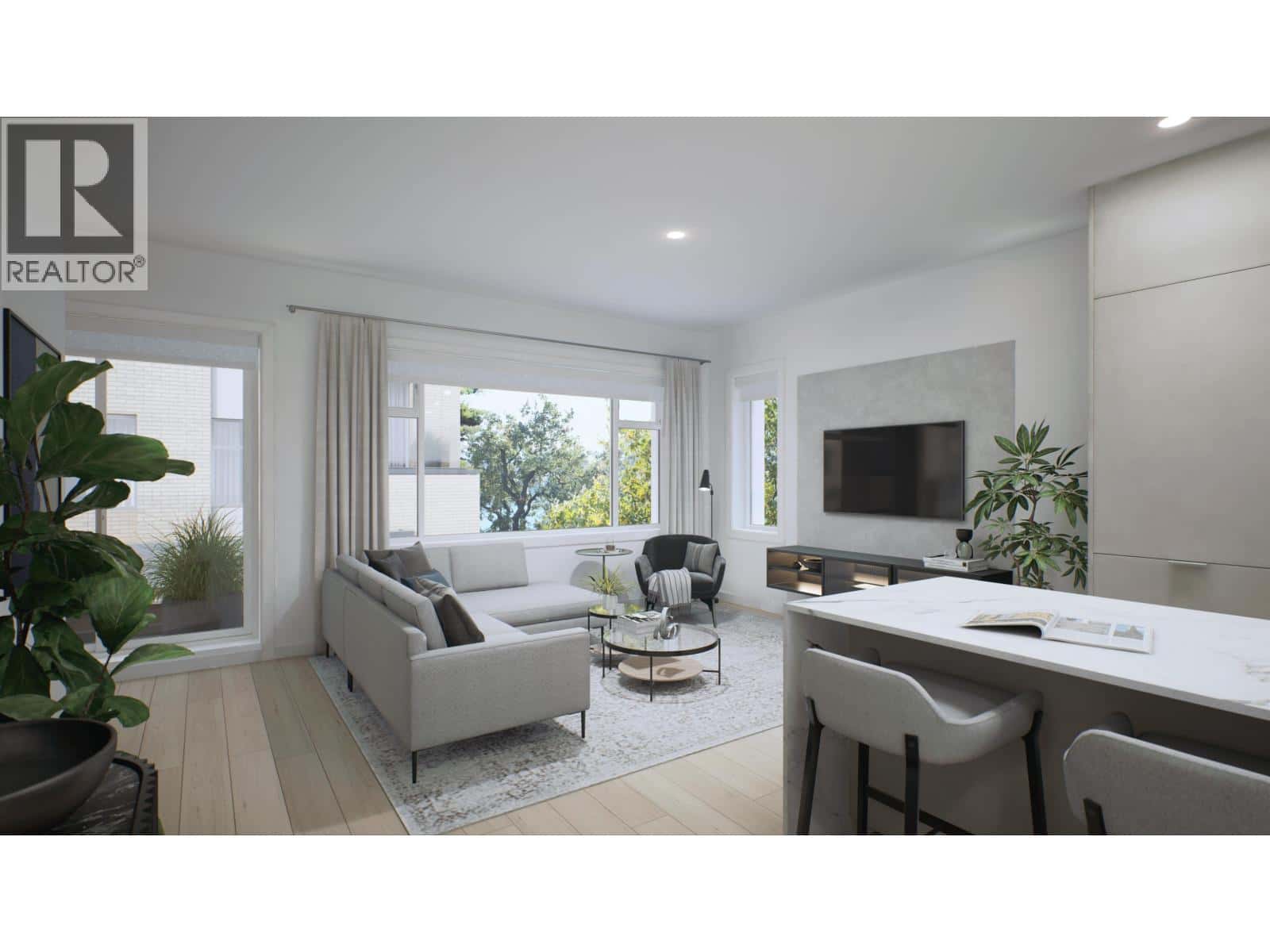 104 433 E 3RD STREET — North Vancouver, British Columbia - Photo 5 of 11