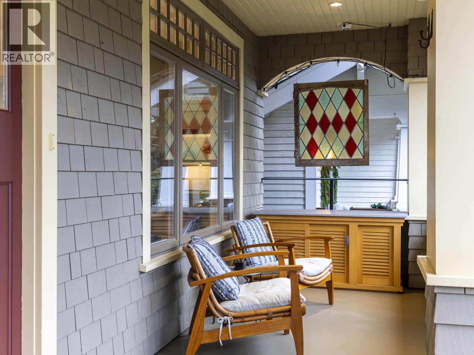 3540 W 5TH AVENUE — Vancouver, British Columbia - Photo 3 of 40