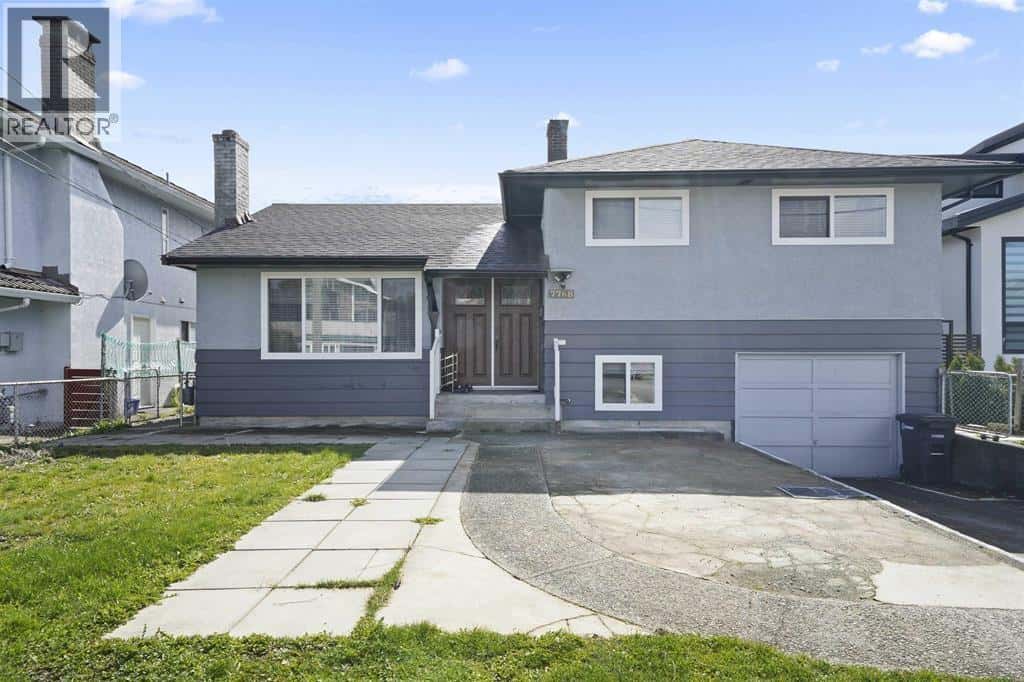 7768 18TH AVENUE — Burnaby, British Columbia - Photo 2 of 28