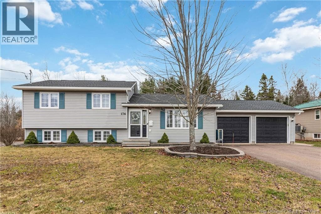 176 Irving Road — Riverview, New Brunswick - Main photo