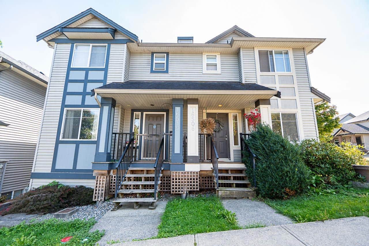 16506 60TH AVENUE - Photo 2 of 37, Surrey, British Columbia