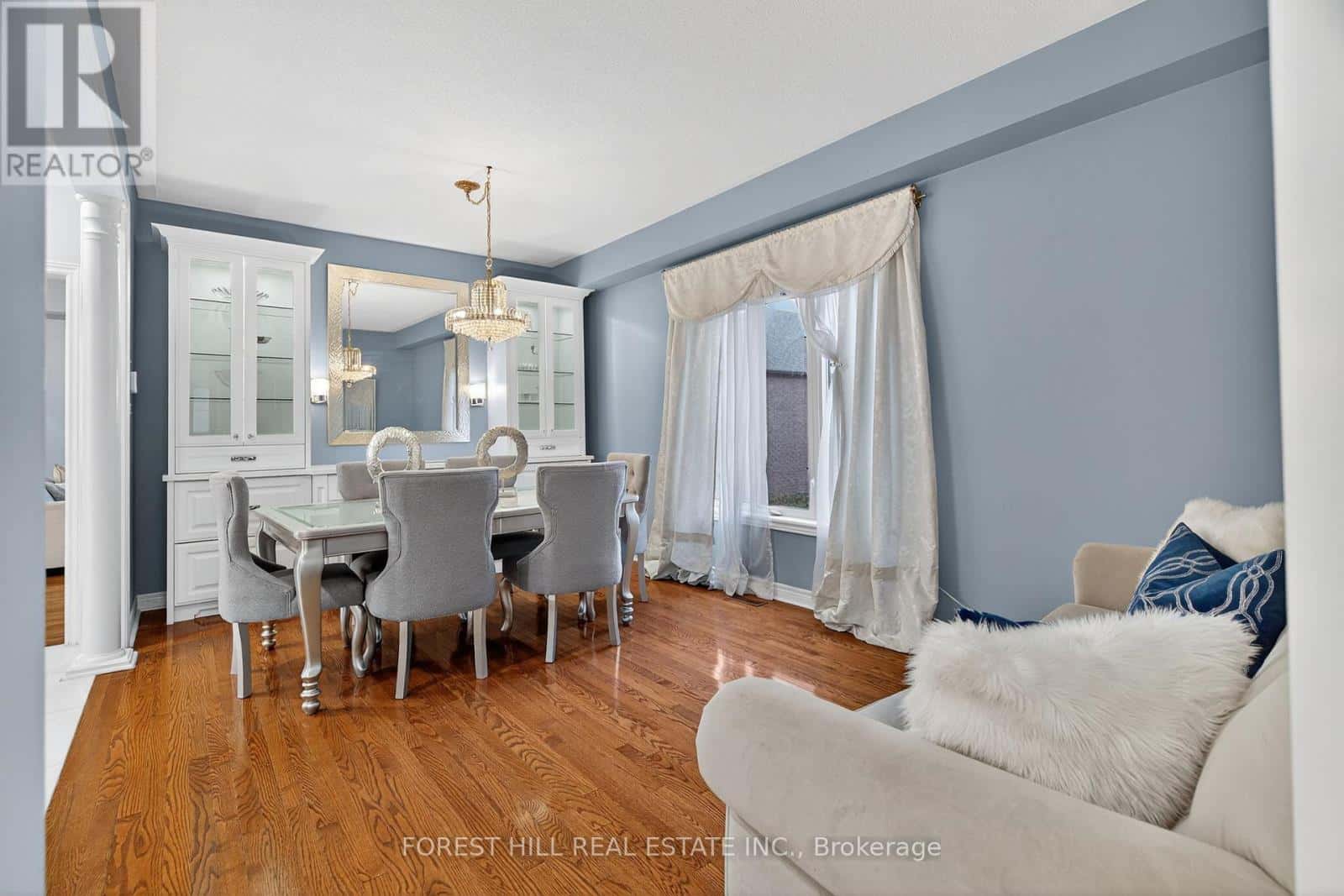 14 PEPPERBERRY ROAD — Vaughan (Patterson), Ontario - Photo 5 of 50