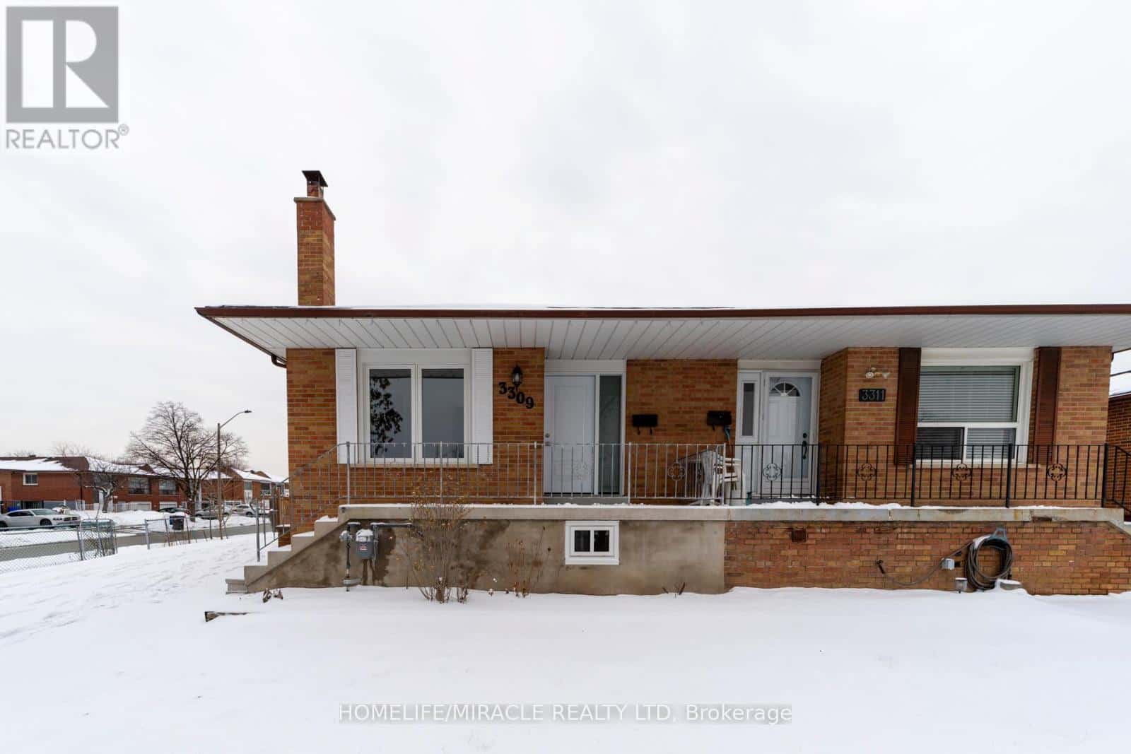 3309 JOLLIFFE AVENUE — Mississauga (Malton), Ontario - Photo 2 of 50