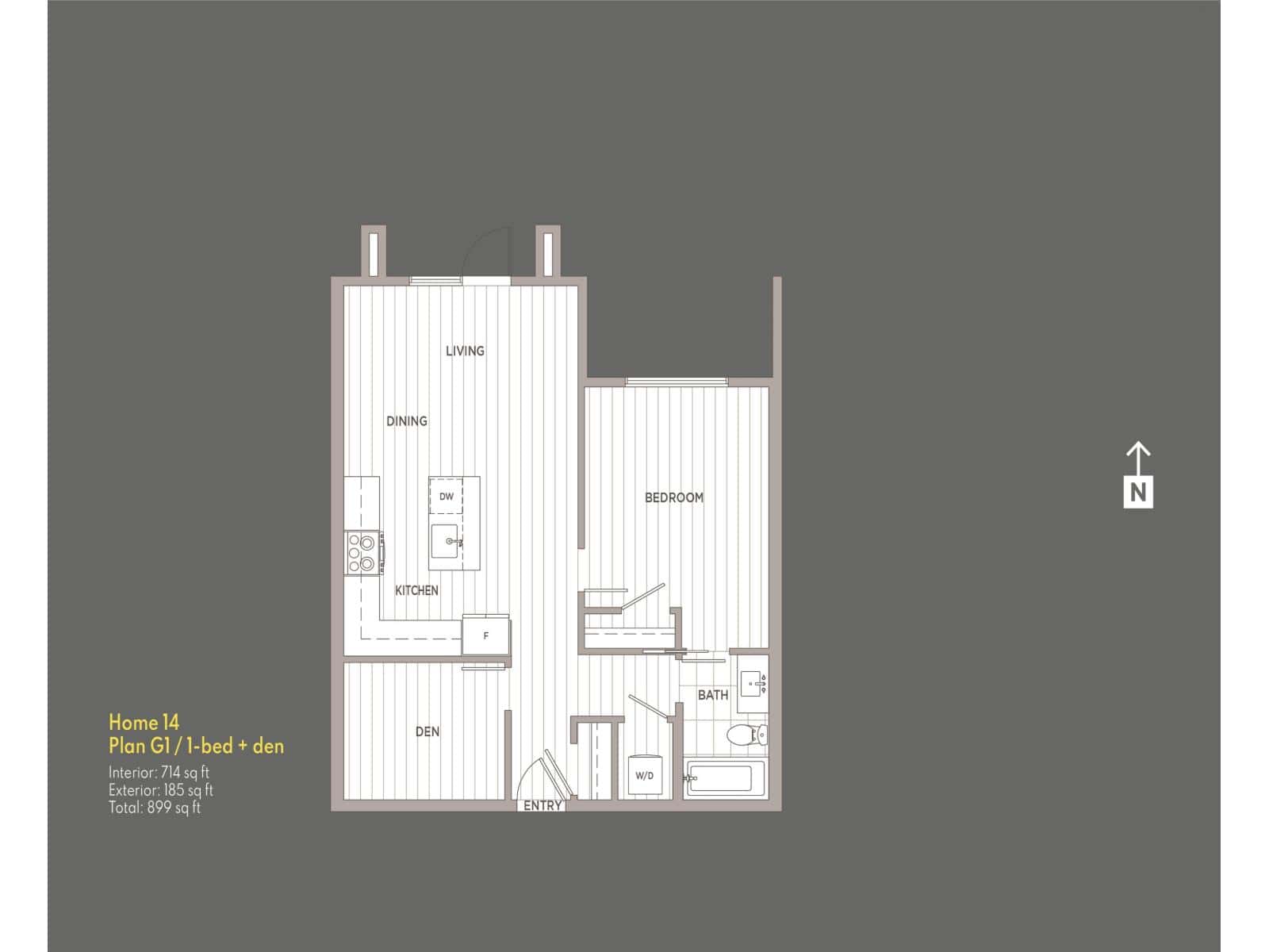 E112 10829 140 STREET — Surrey, British Columbia - Photo 2 of 21