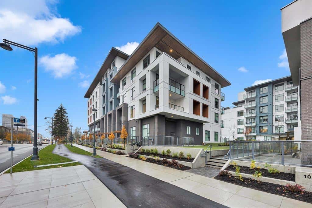 E112 10829 140 STREET — Surrey, British Columbia - Photo 5 of 21