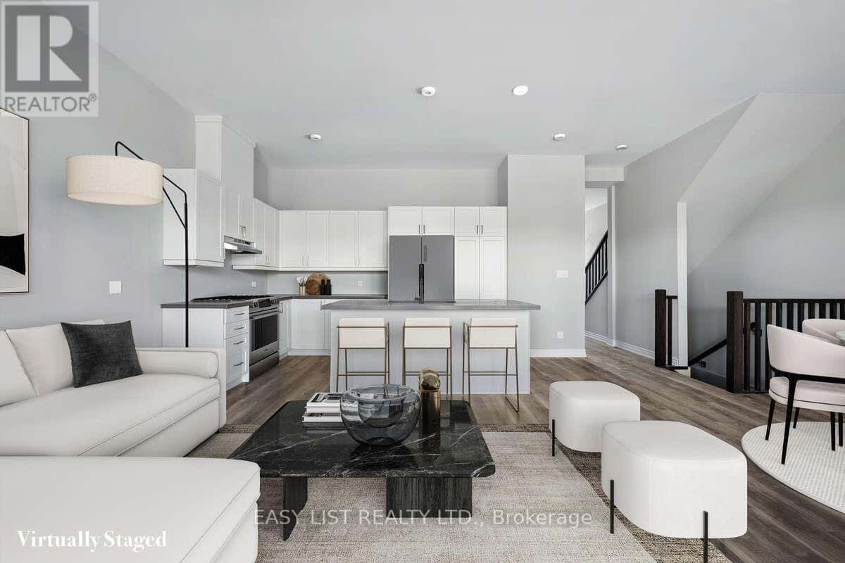 121 IVY CRESCENT — Thorold (Confederation Heights), Ontario - Photo 2 of 16