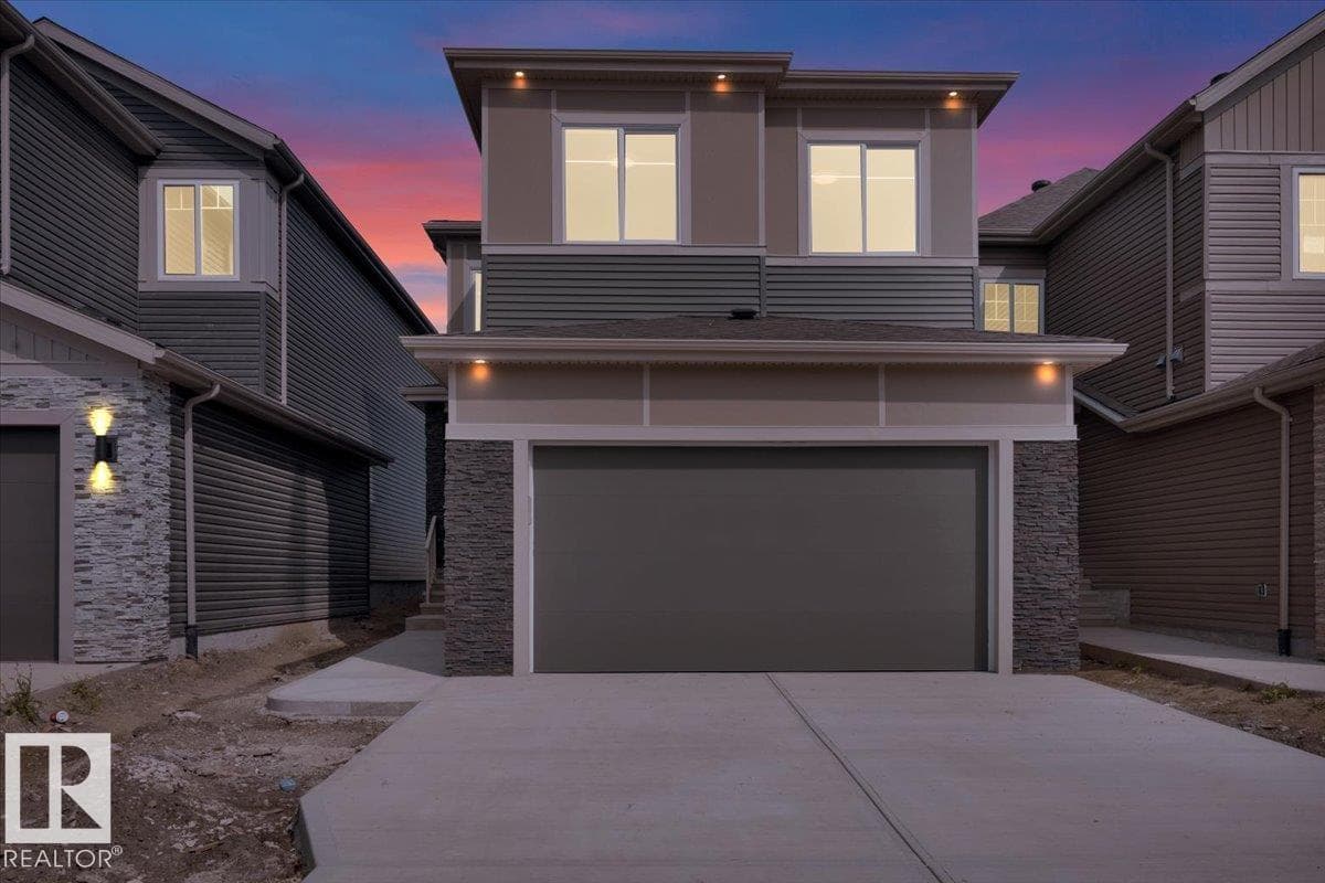 6 EDGEFIELD WY — St. Albert, Alberta - Main photo