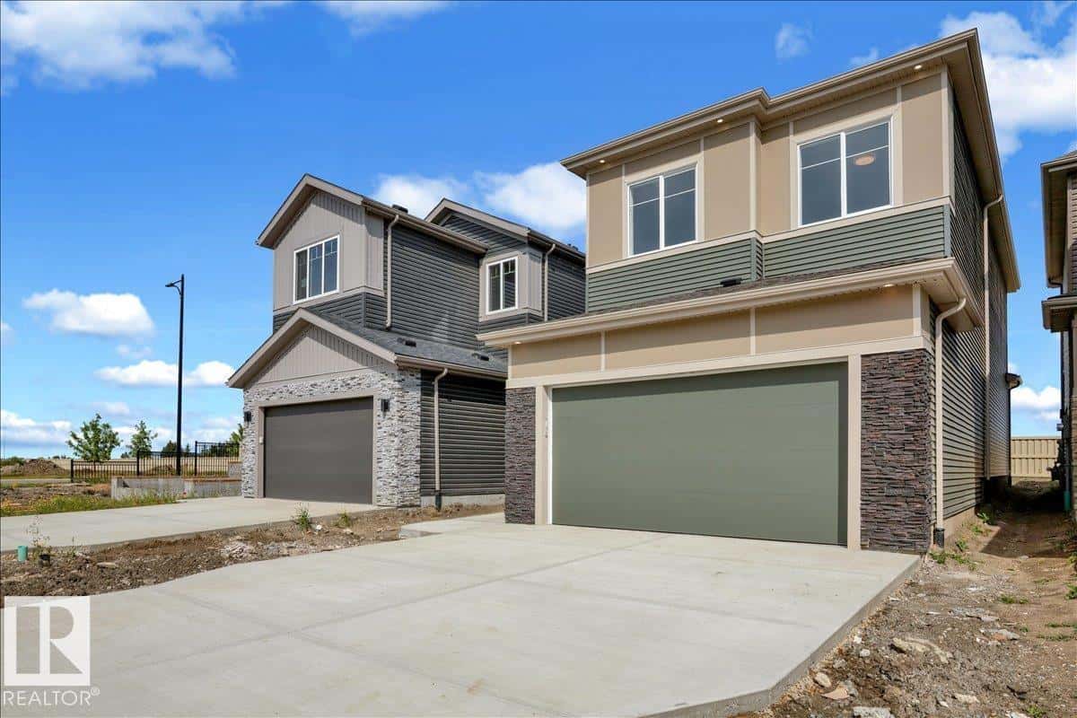 6 EDGEFIELD WY — St. Albert, Alberta - Photo 5 of 71