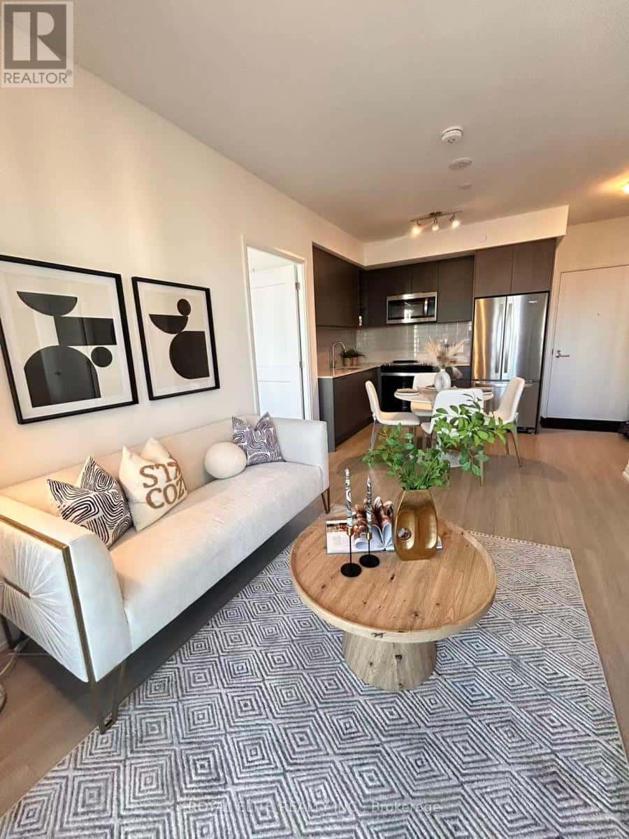 2718 - 50 DUNFIELD AVENUE — Toronto (Mount Pleasant West), Ontario - Photo 5 of 22