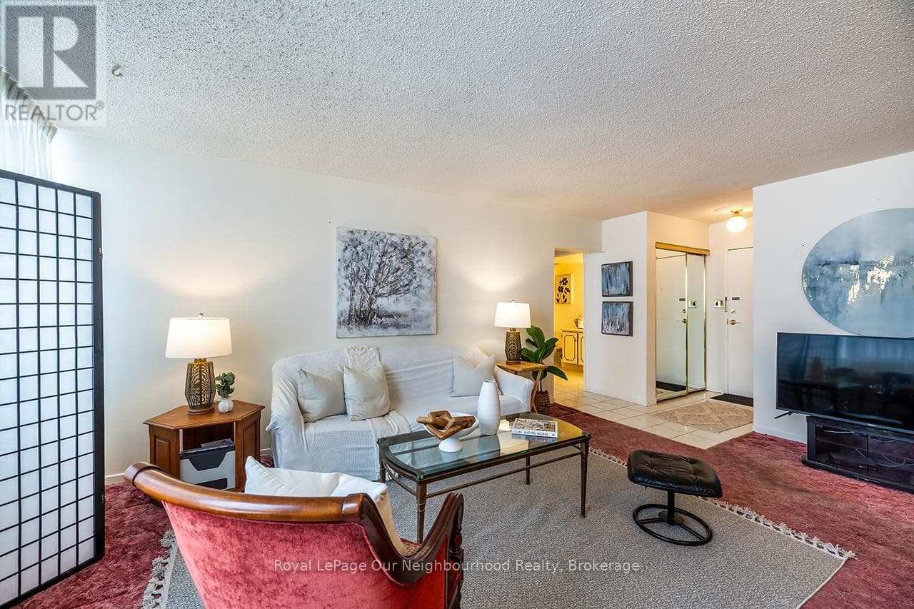 PH9 - 55 WILLIAM STREET — Oshawa (O'Neill), Ontario - Main photo