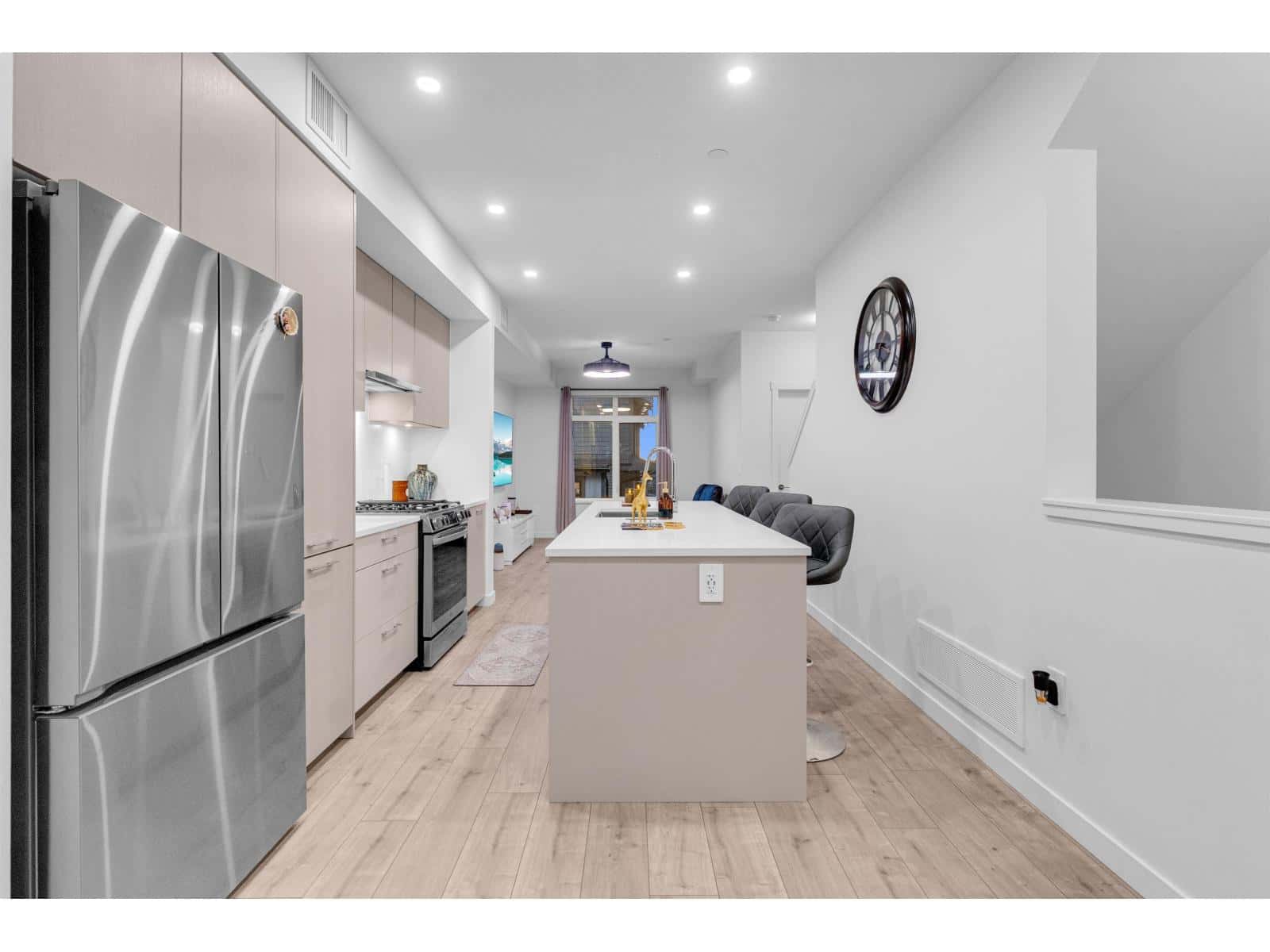 226 6951 204 STREET — Langley, British Columbia - Photo 4 of 22