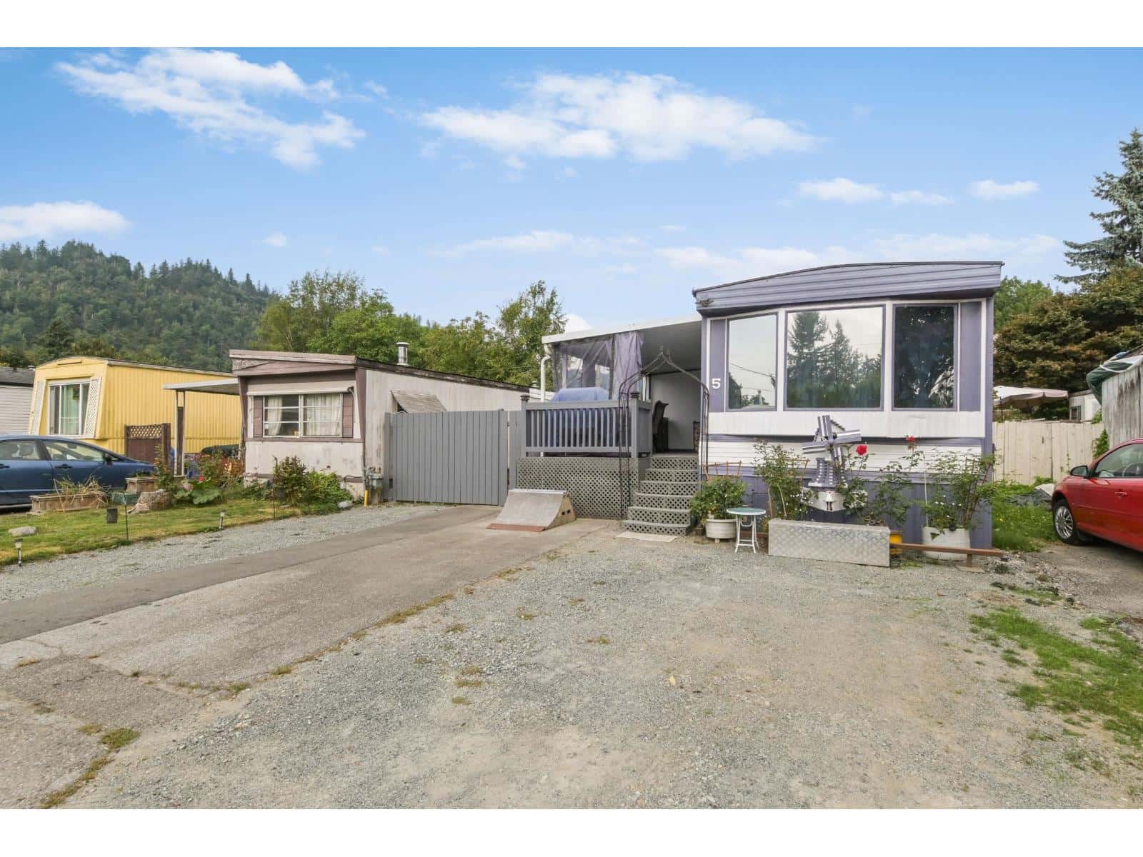 5 9267 SHOOK ROAD — Mission, British Columbia - Photo 3 of 24