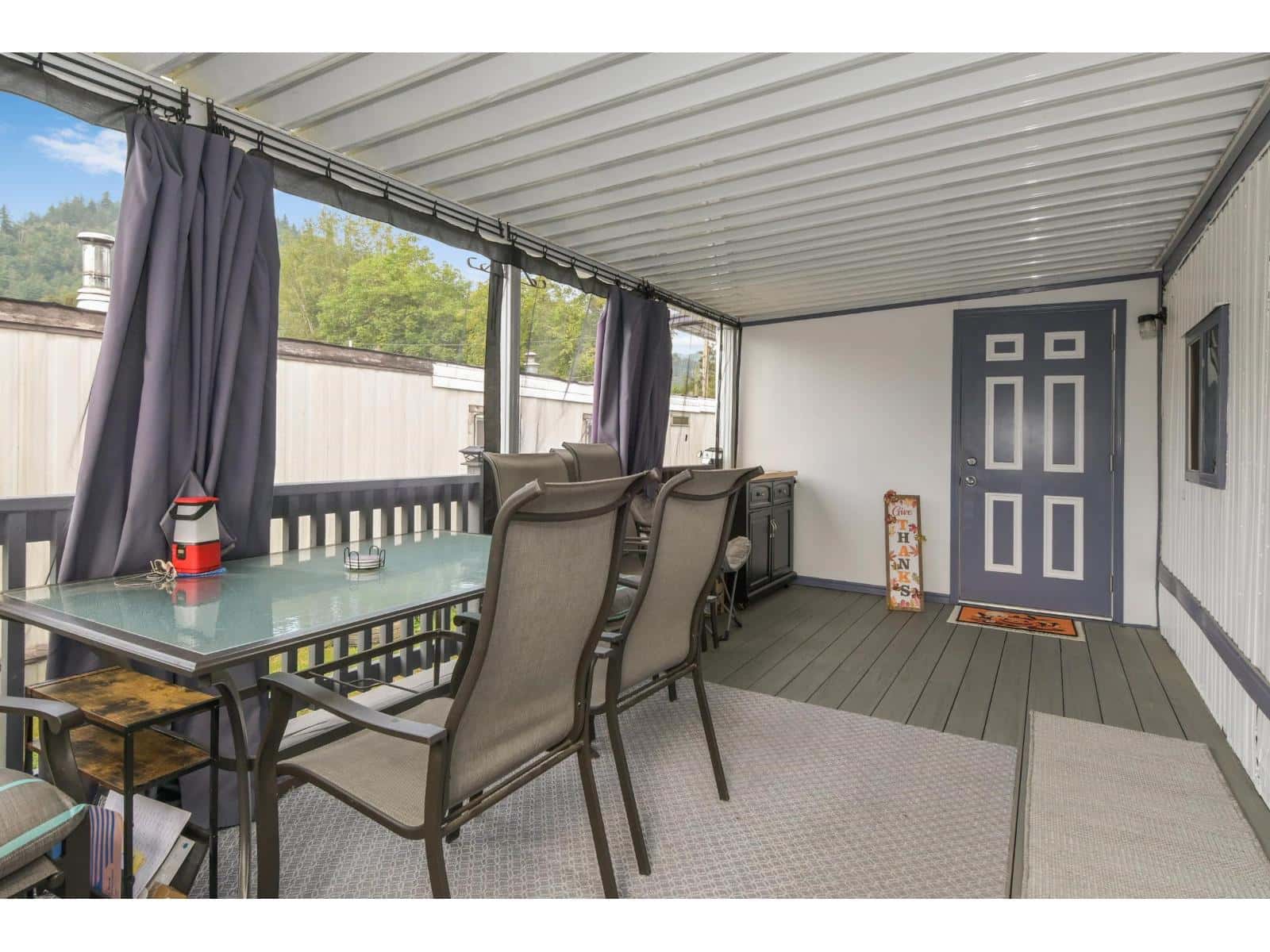 5 9267 SHOOK ROAD — Mission, British Columbia - Photo 4 of 24