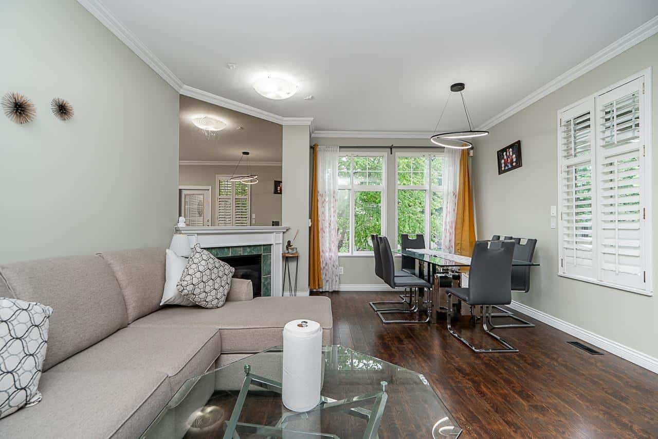 1 14877 58 AVENUE — Surrey, British Columbia - Photo 4 of 31