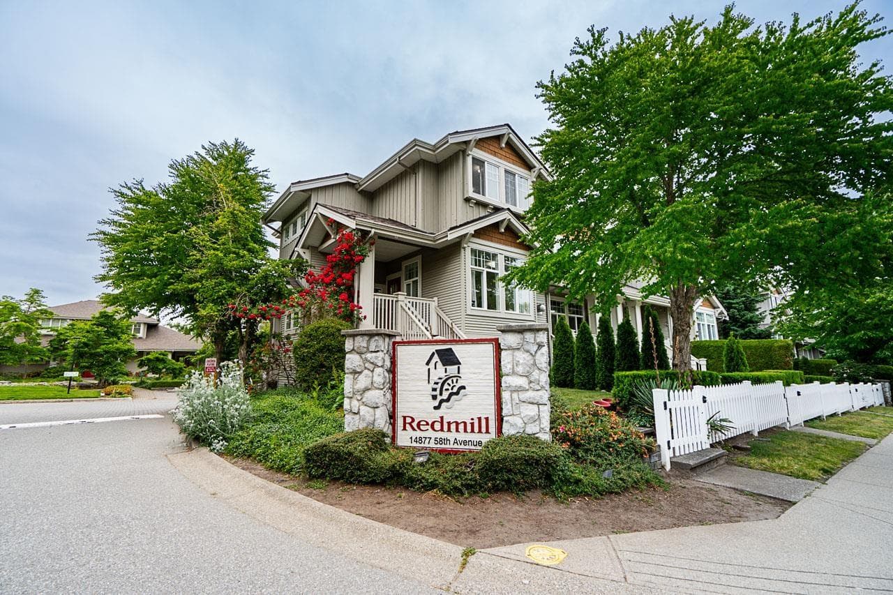 1 14877 58 AVENUE — Surrey, British Columbia - Main photo