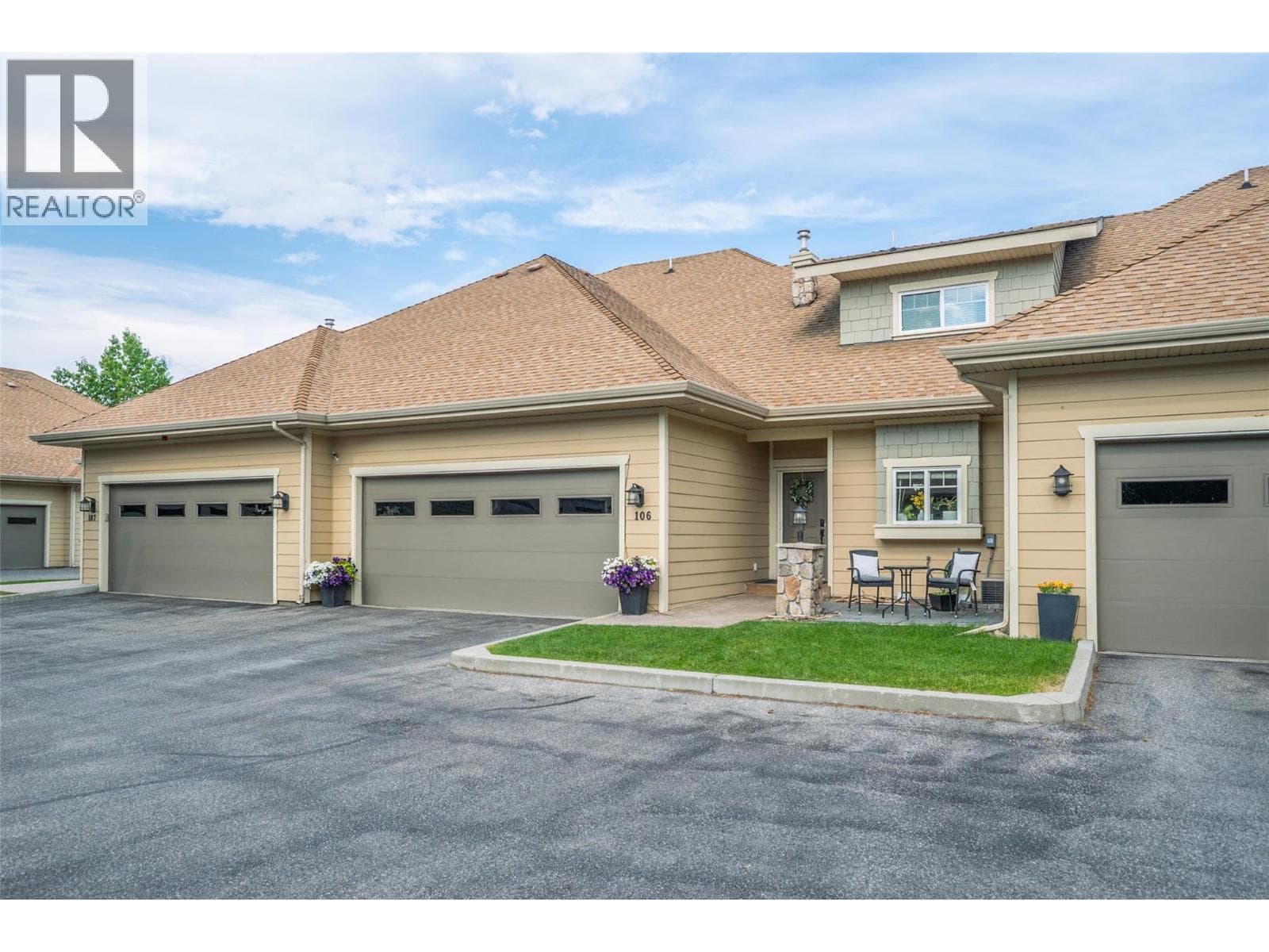 690 Lequime Road Unit# 106 — Kelowna, British Columbia - Main photo