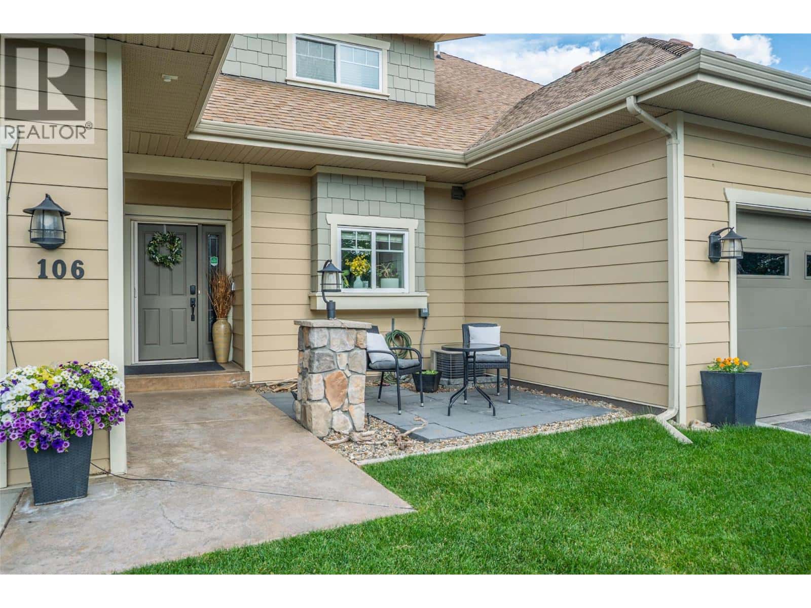 690 Lequime Road Unit# 106 — Kelowna, British Columbia - Photo 3 of 54