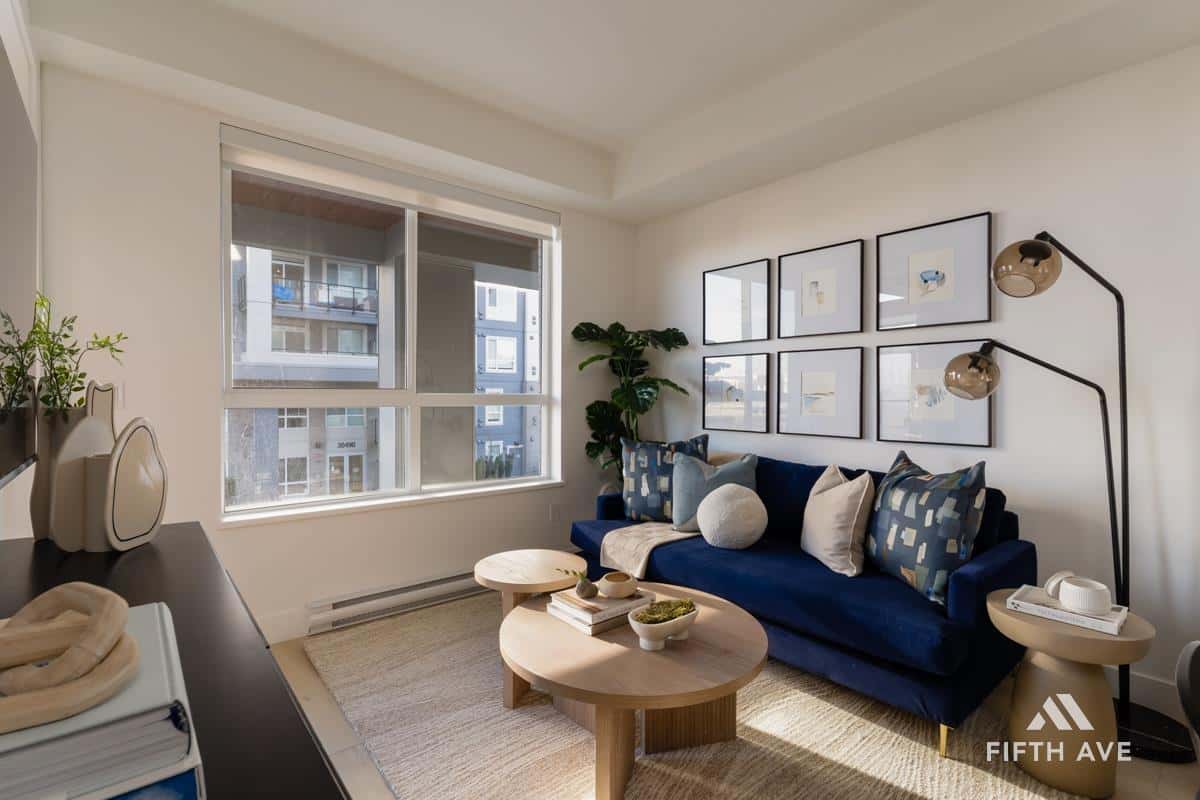 203 30494 CARDINAL AVENUE — Abbotsford, British Columbia - Photo 2 of 40