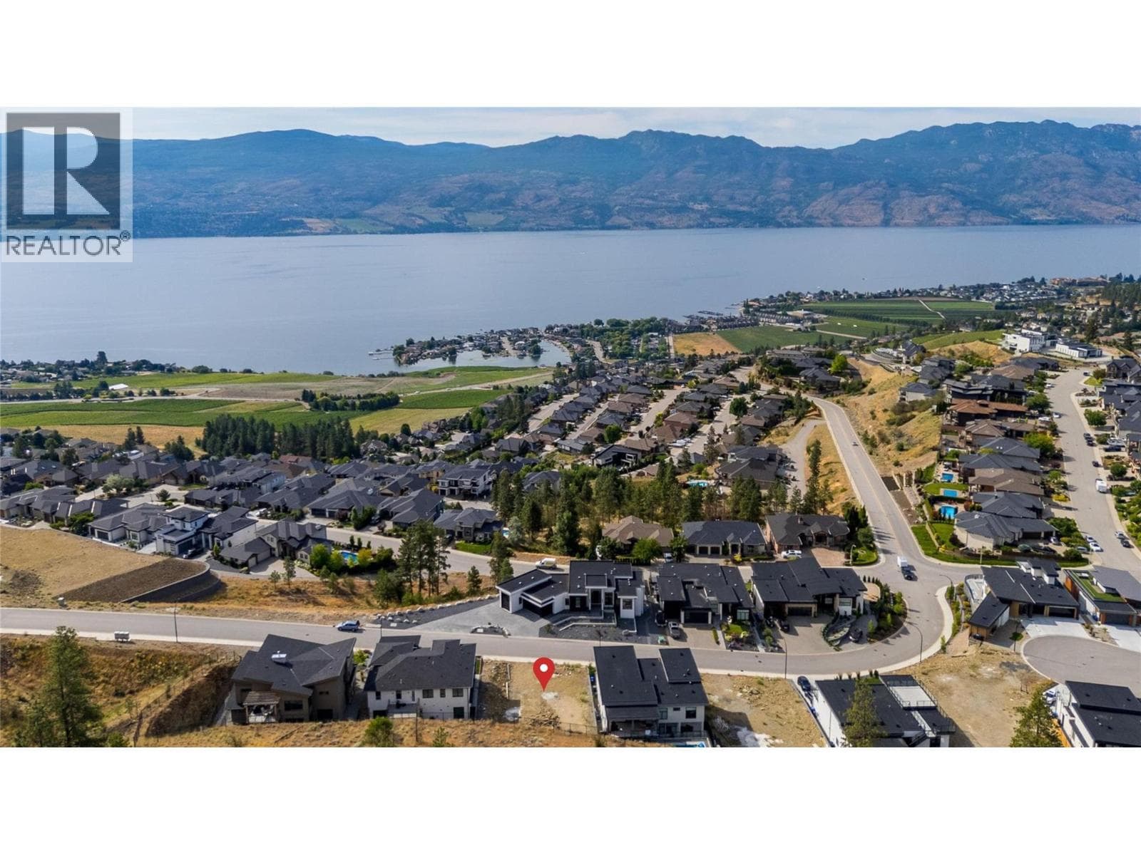 1432 Vineyard Drive — West Kelowna, British Columbia - Main photo