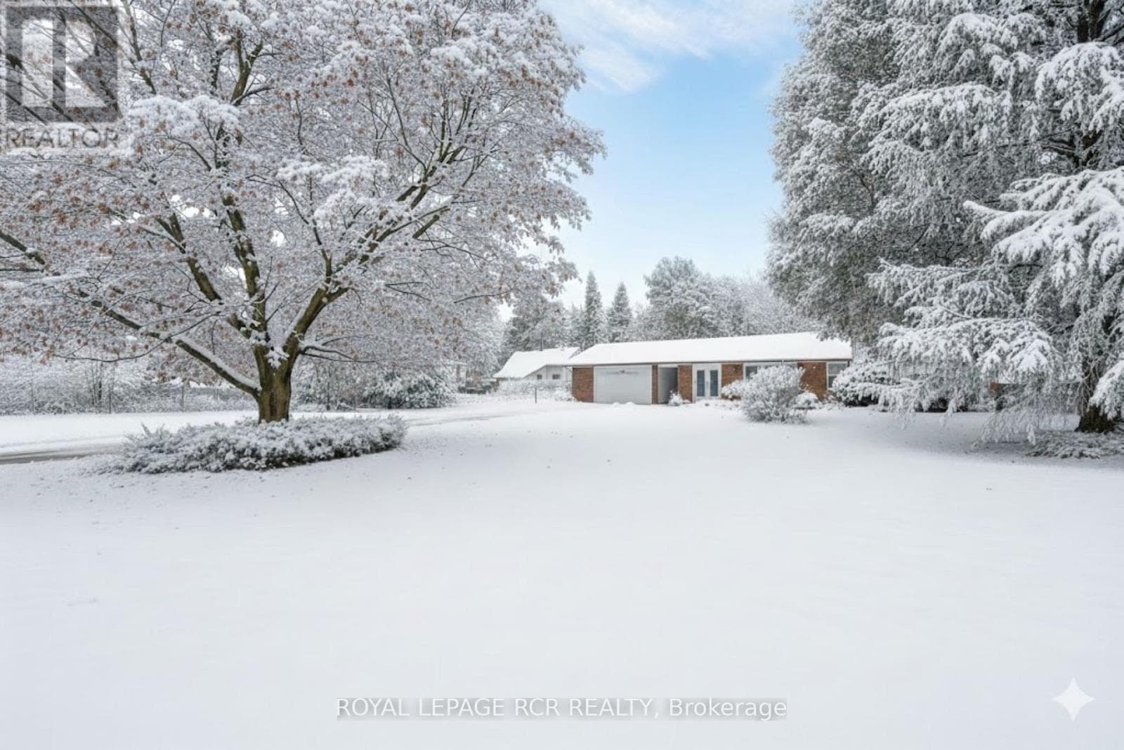 2534 SUNNIDALE ROAD — Springwater, Ontario - Main photo