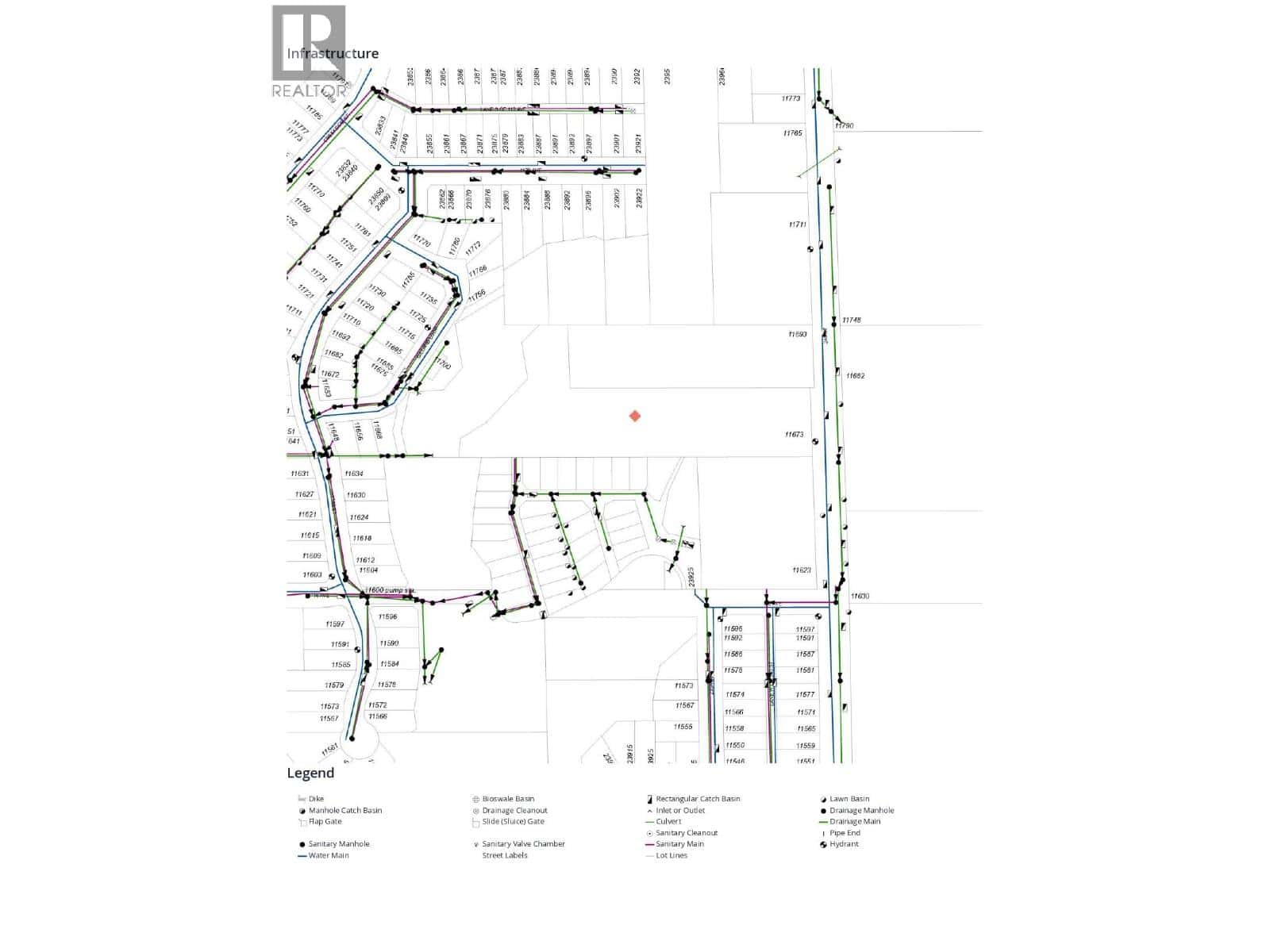 11673 240 STREET — Maple Ridge, British Columbia - Photo 3 of 5