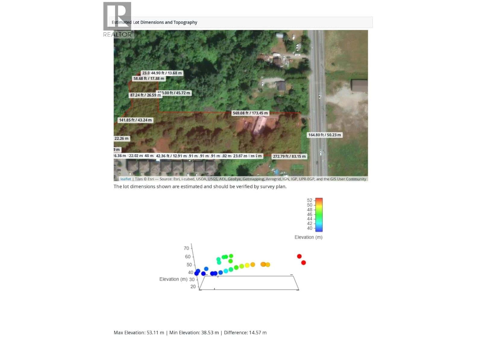 11673 240 STREET — Maple Ridge, British Columbia - Photo 5 of 5