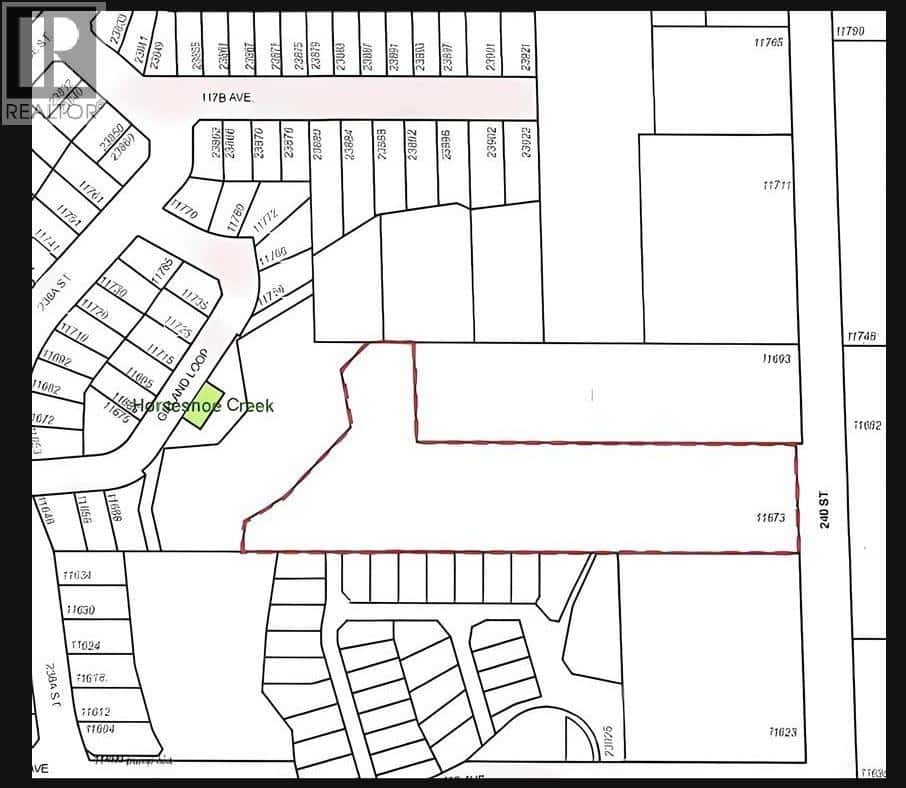 11673 240 STREET — Maple Ridge, British Columbia - Photo 2 of 5