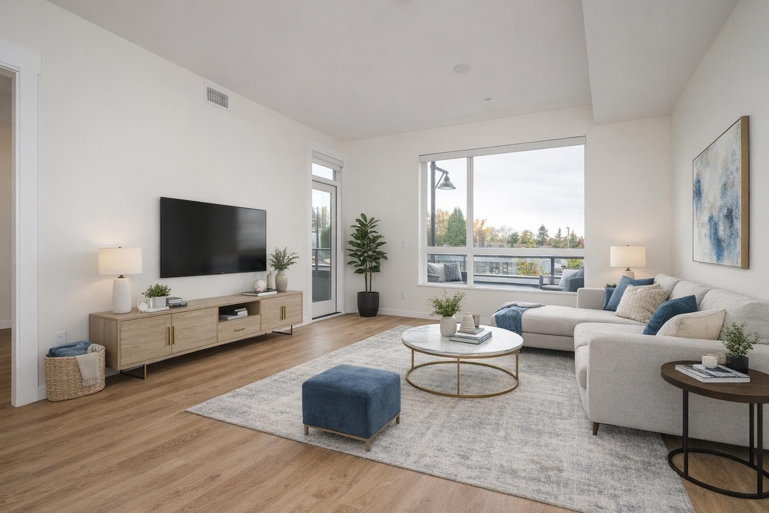 B202 27215 ALDERGROVE TOWN CENTRE DRIVE — Langley, British Columbia - Main photo