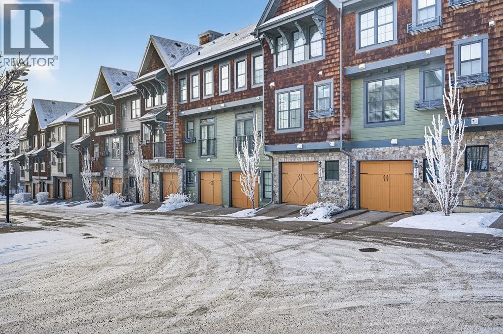 235 Ascot Circle SW — Calgary, Alberta - Main photo