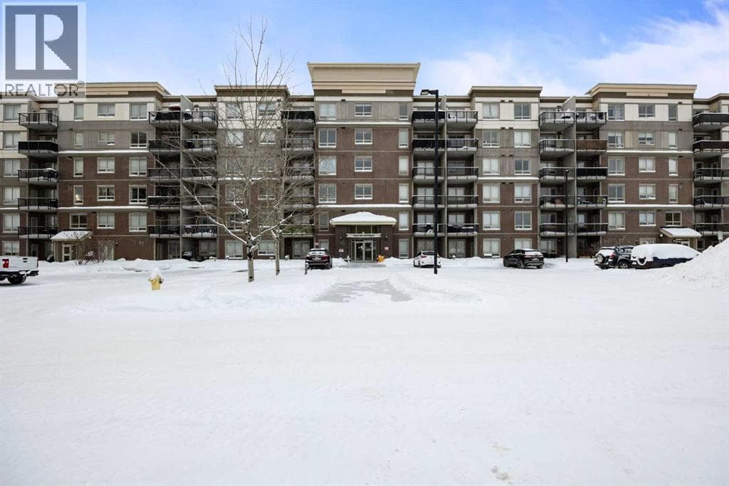 3414, 135C Sandpiper Road — Fort McMurray, Alberta - Main photo