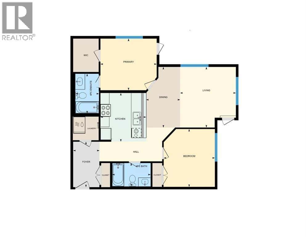 3414, 135C Sandpiper Road — Fort McMurray, Alberta - Photo 2 of 28